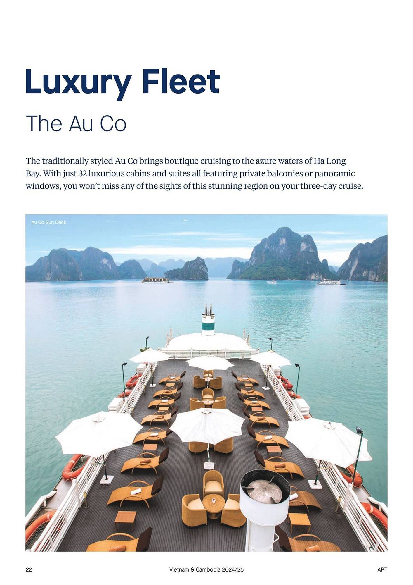 Flight Centre catalogue (2024-06-07 - 2025-12-31)