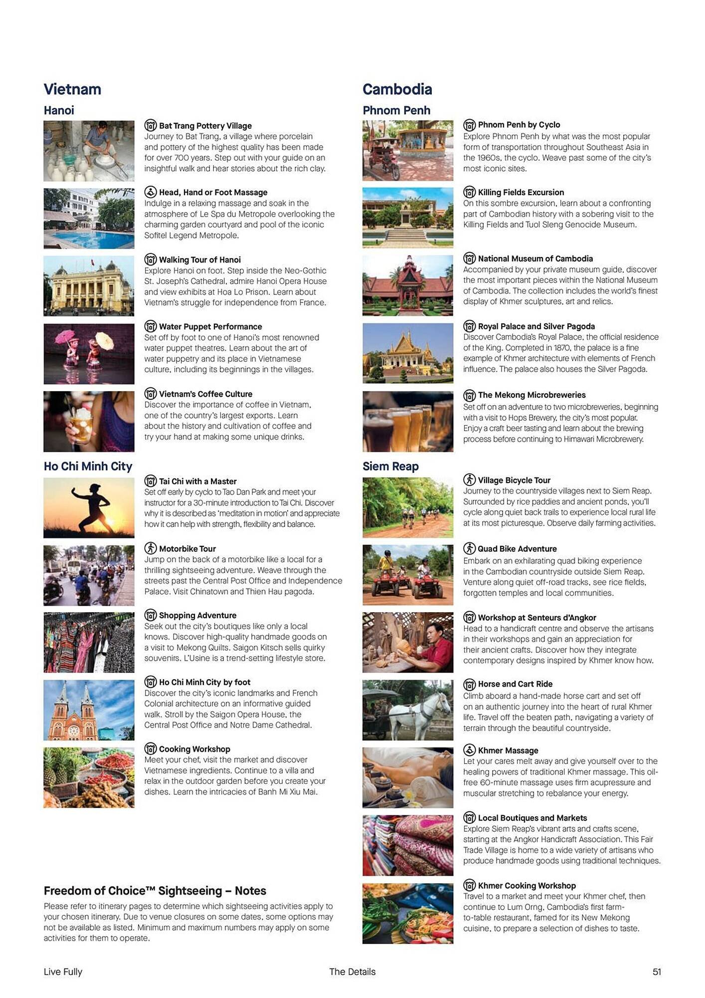 Flight Centre catalogue (2024-06-07 - 2025-12-31)