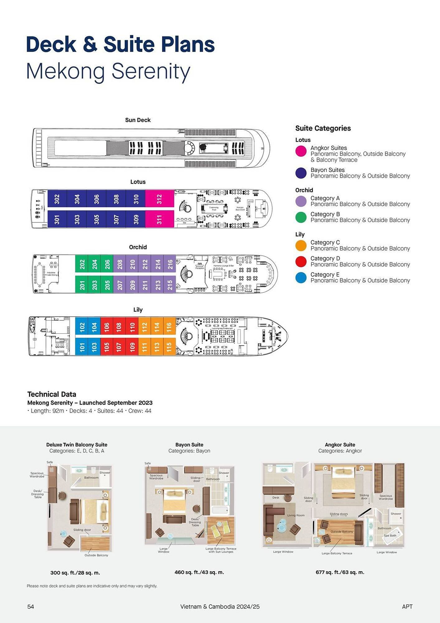 Flight Centre catalogue (2024-06-07 - 2025-12-31)