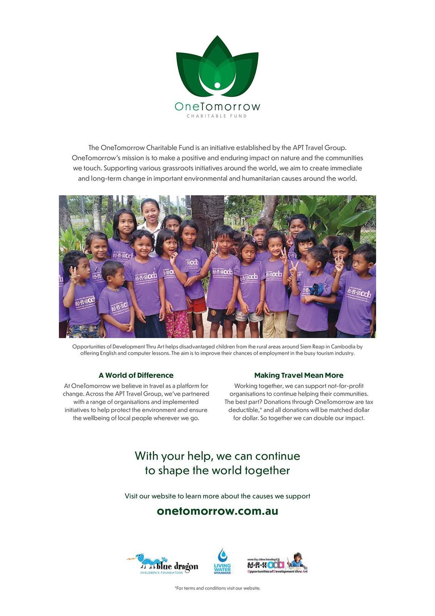 Flight Centre catalogue (2024-06-07 - 2025-12-31)