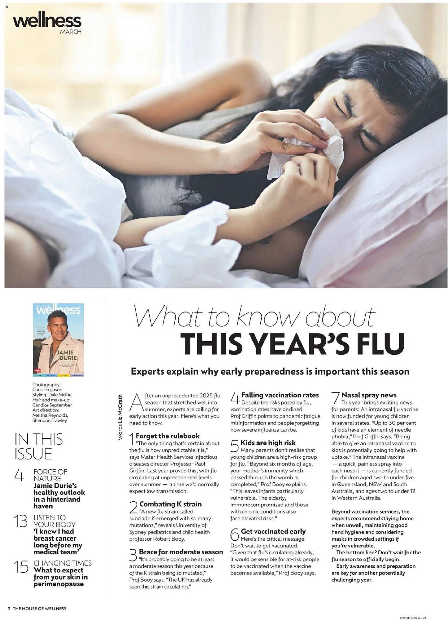 Chemist Warehouse catalogue (2026-03-12 - 2026-03-31) | 2