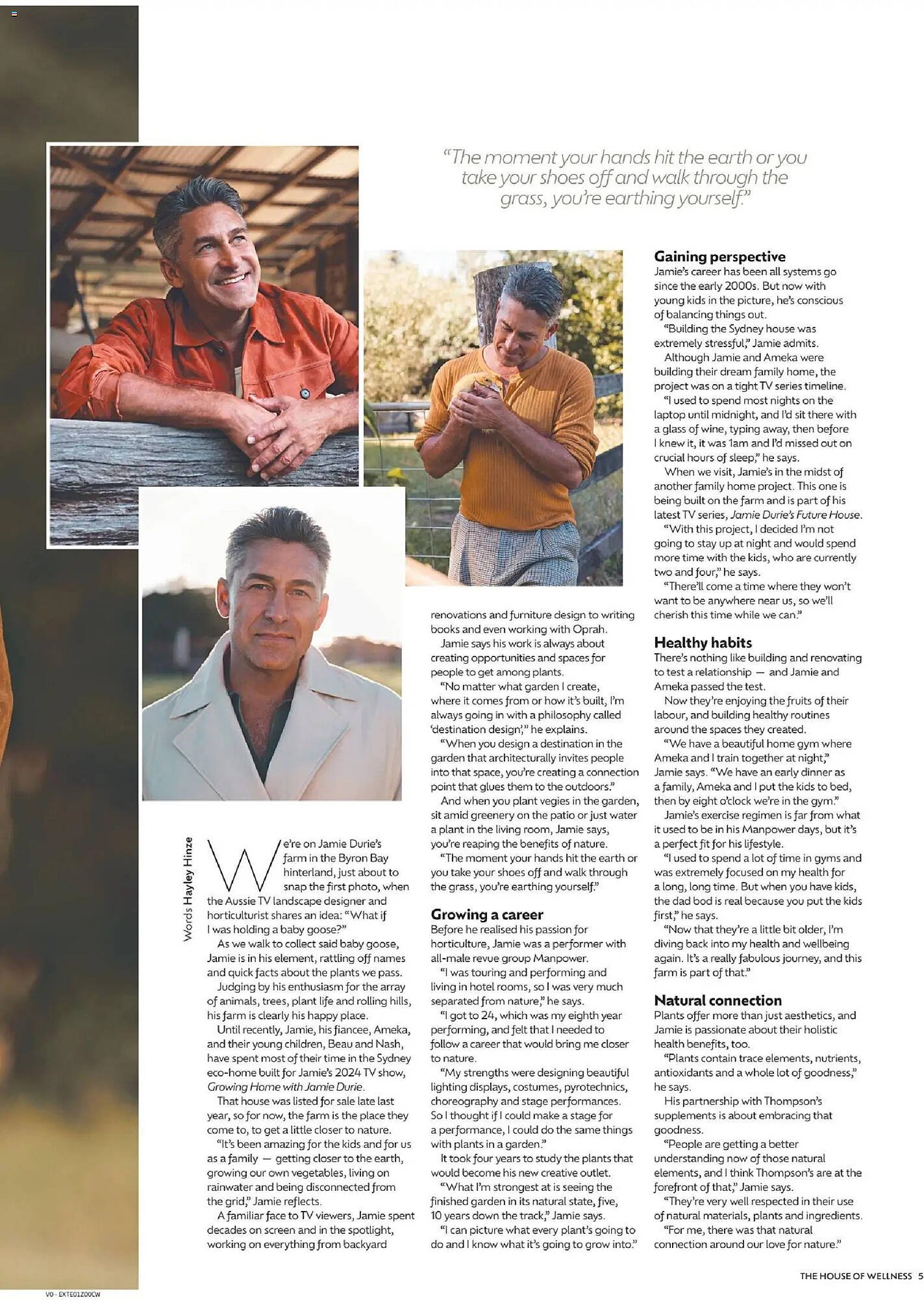 Chemist Warehouse catalogue (2026-03-12 - 2026-03-31) | 5