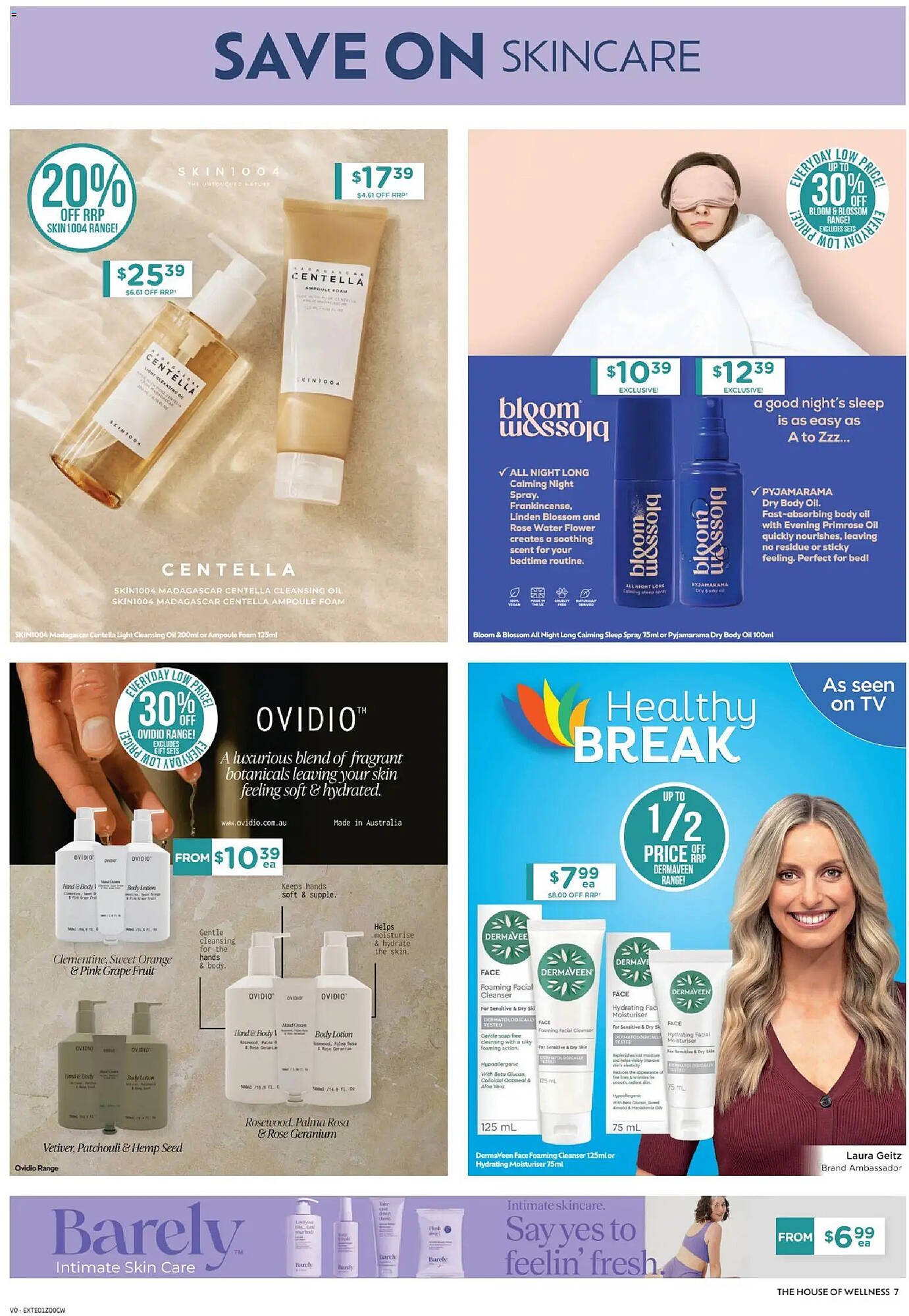 Chemist Warehouse catalogue (2026-03-12 - 2026-03-31) | 7