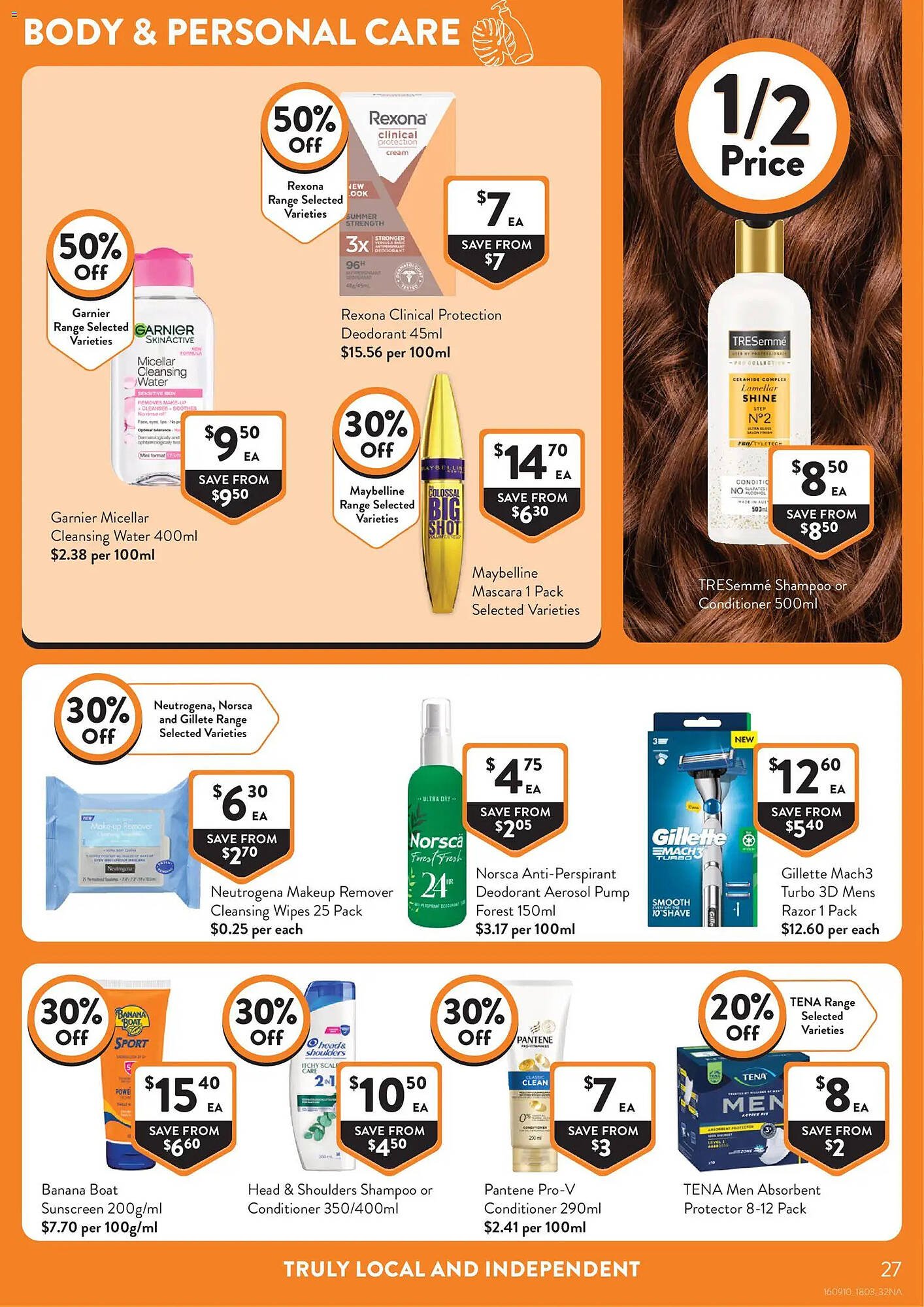 Foodworks catalogue (2026-03-18 - 2026-03-24) | 27