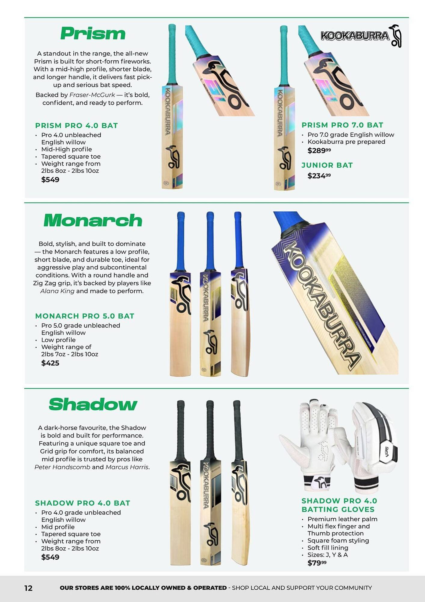 Sportspower catalogue (2025-08-25 - 2025-12-31) | 12