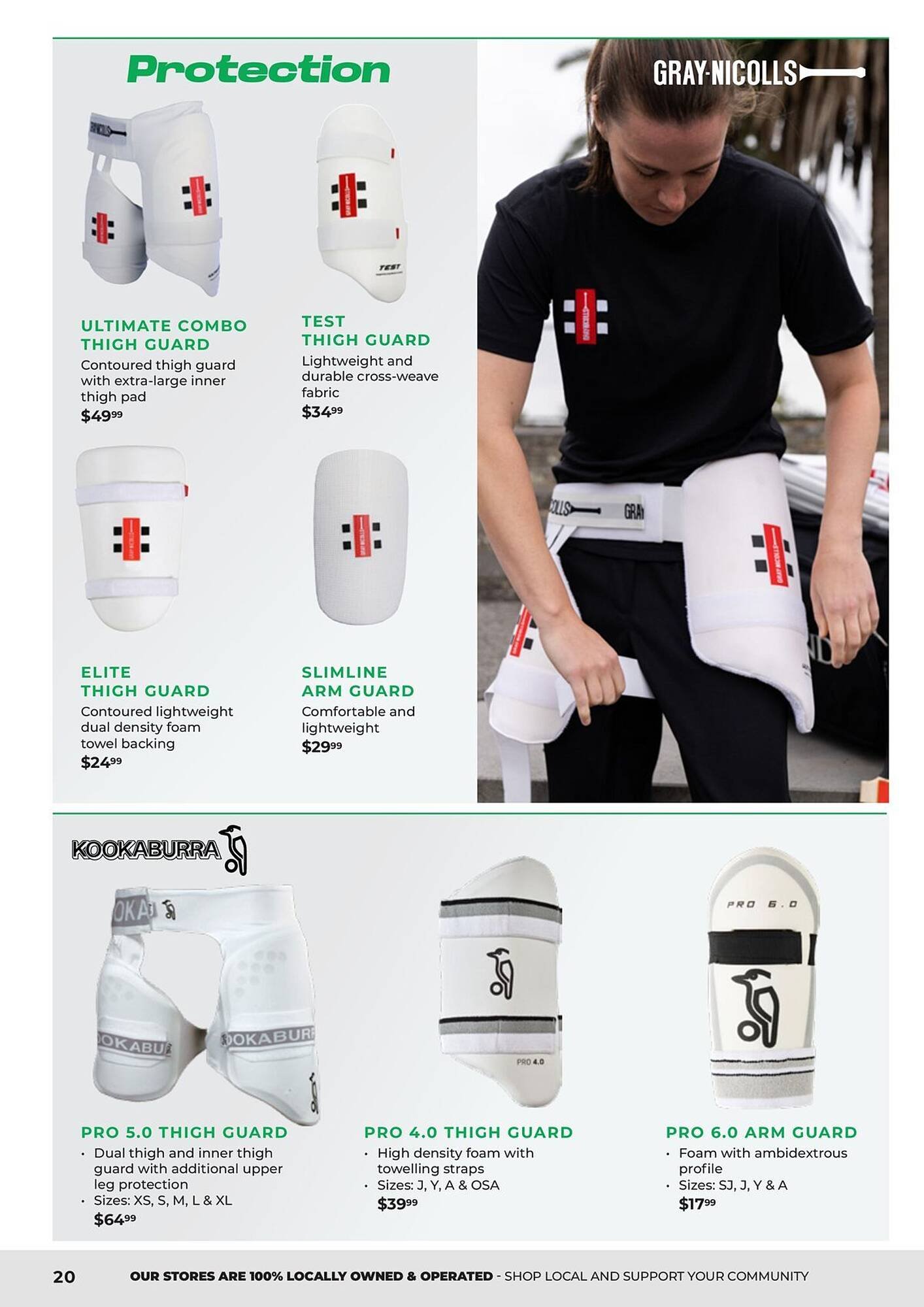 Sportspower catalogue (2025-08-25 - 2025-12-31) | 20