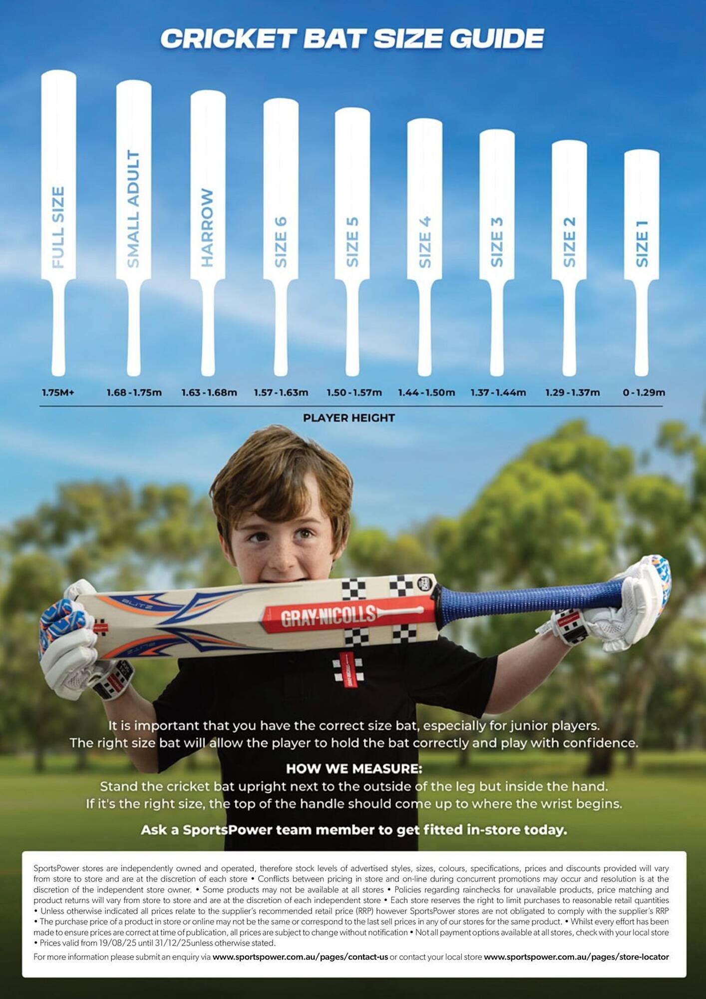 Sportspower catalogue (2025-08-25 - 2025-12-31) | 26