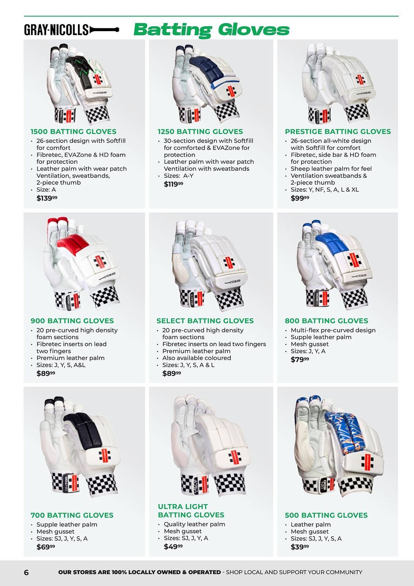 Sportspower catalogue (2025-08-25 - 2025-12-31) | 6