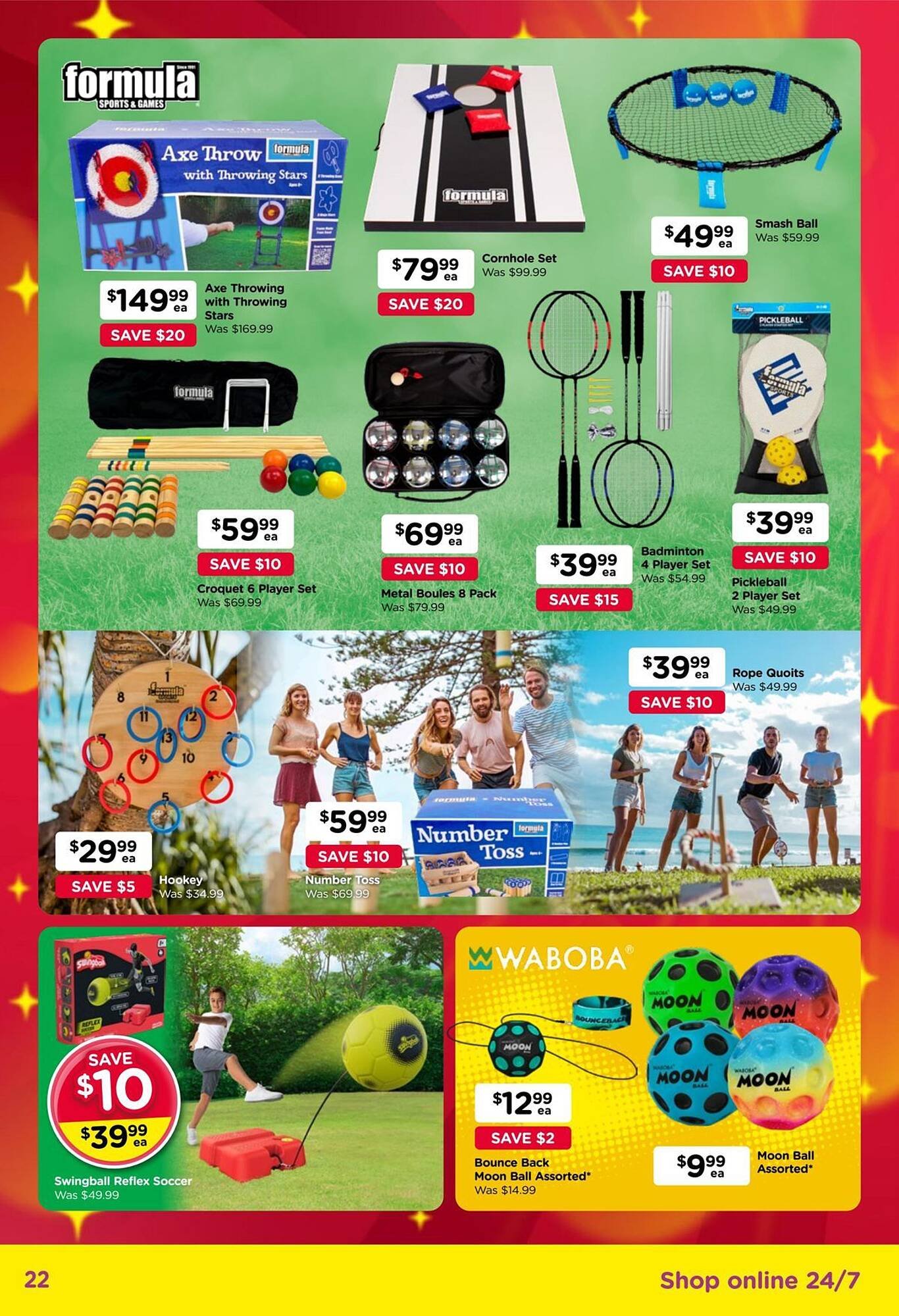 Toyworld catalogue (2025-11-05 - 2025-11-23) | 22