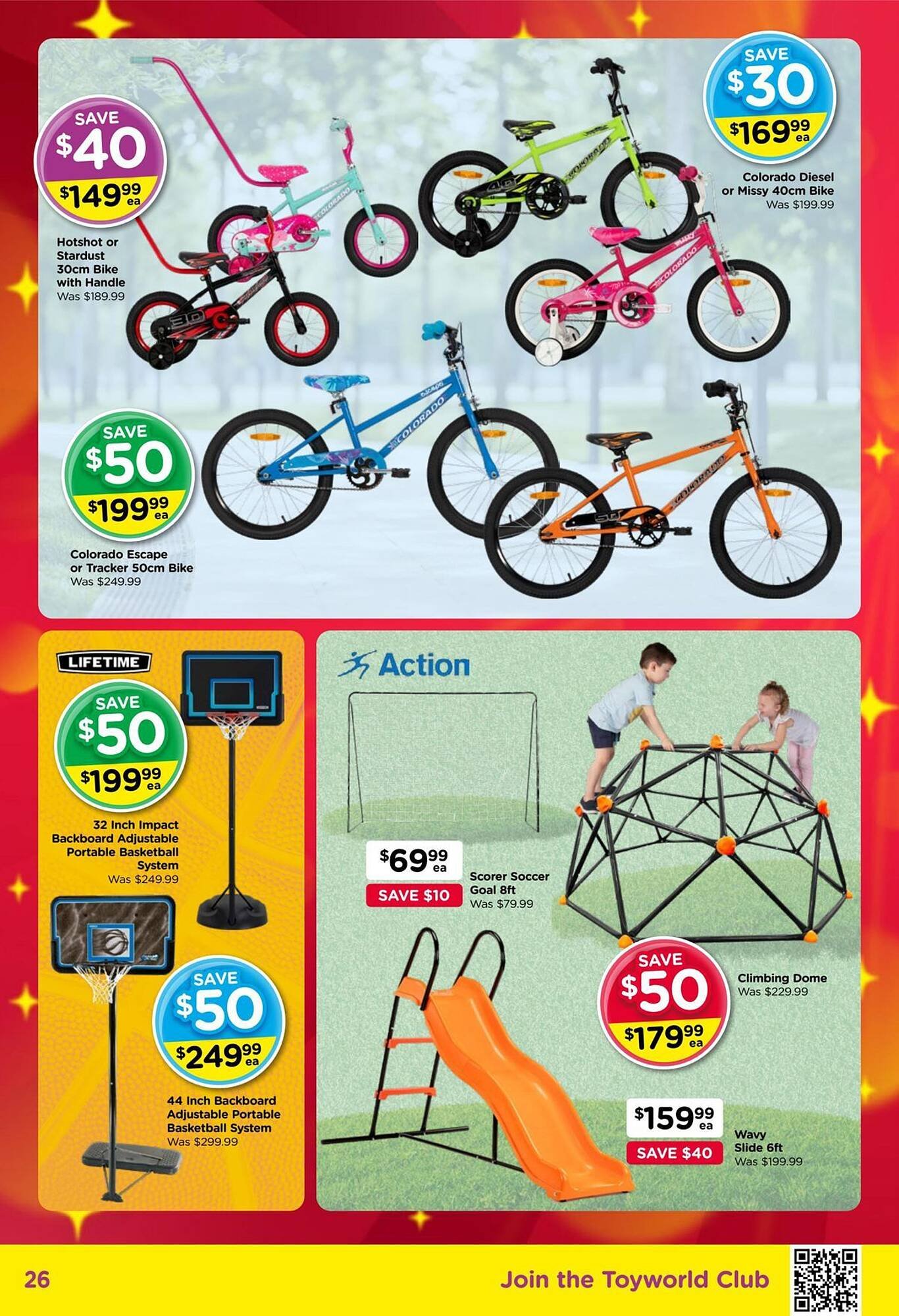 Toyworld catalogue (2025-11-05 - 2025-11-23) | 26