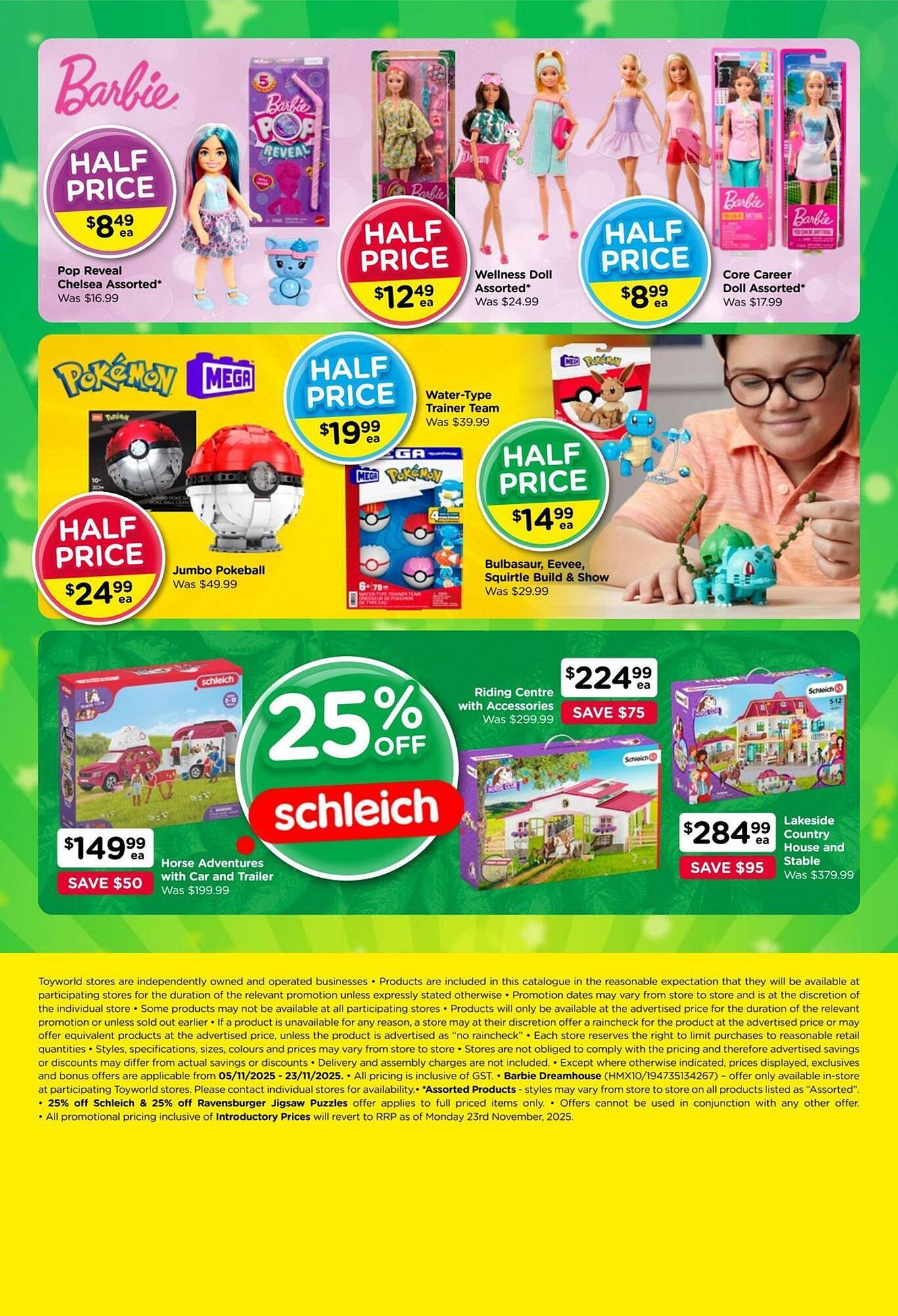 Toyworld catalogue (2025-11-05 - 2025-11-23) | 28