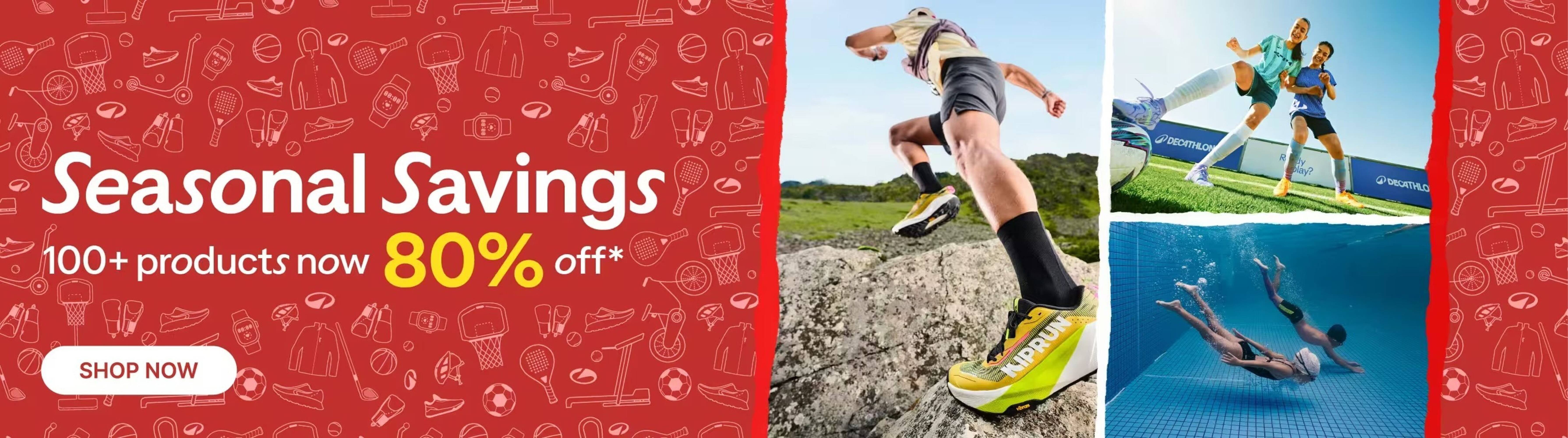 Decathlon catalogue (2025-12-10 - 2025-12-25) | 1