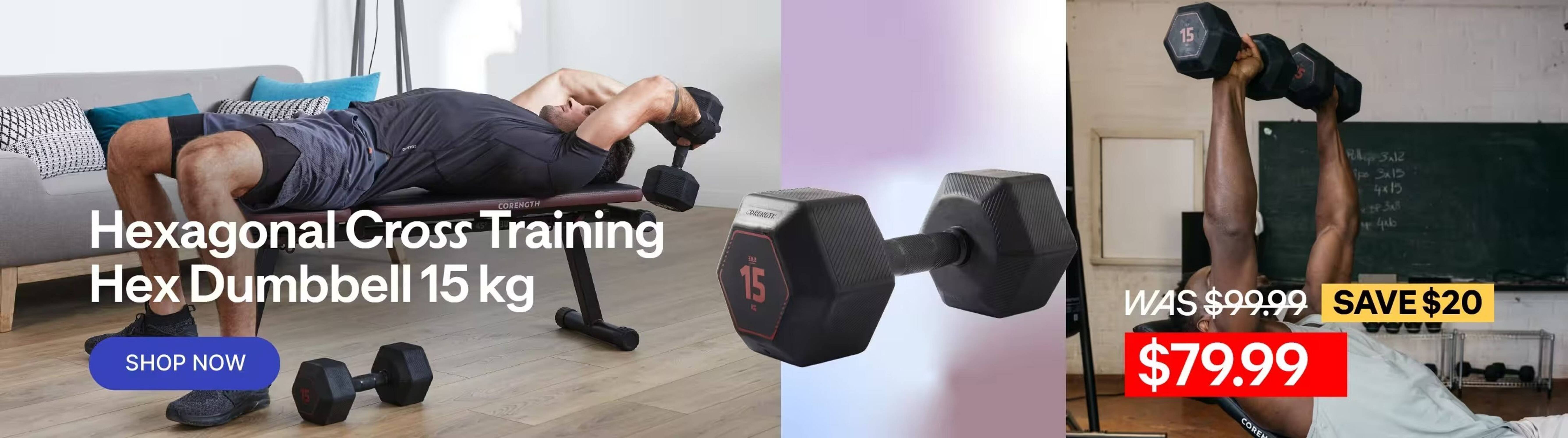 Decathlon catalogue (2025-12-10 - 2025-12-25) | 4