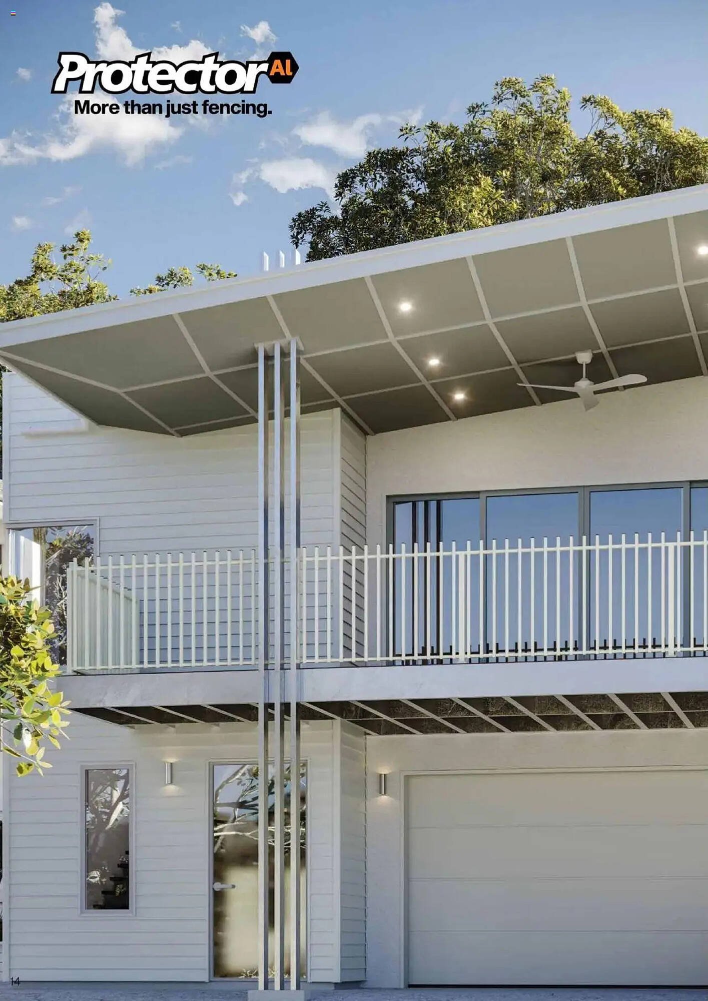 Bunnings catalogue (2025-09-21 - 2026-09-22) | 14