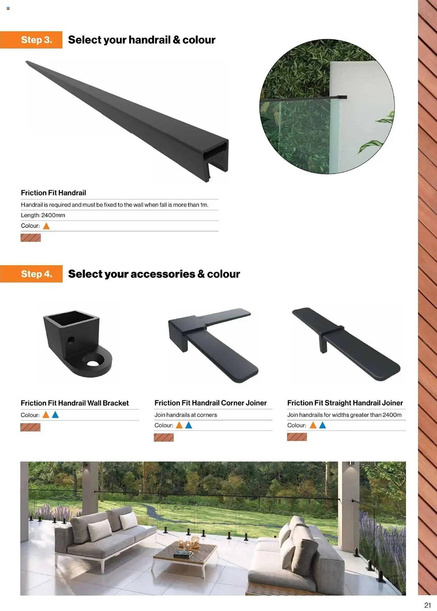 Bunnings catalogue (2025-09-21 - 2026-09-22) | 21