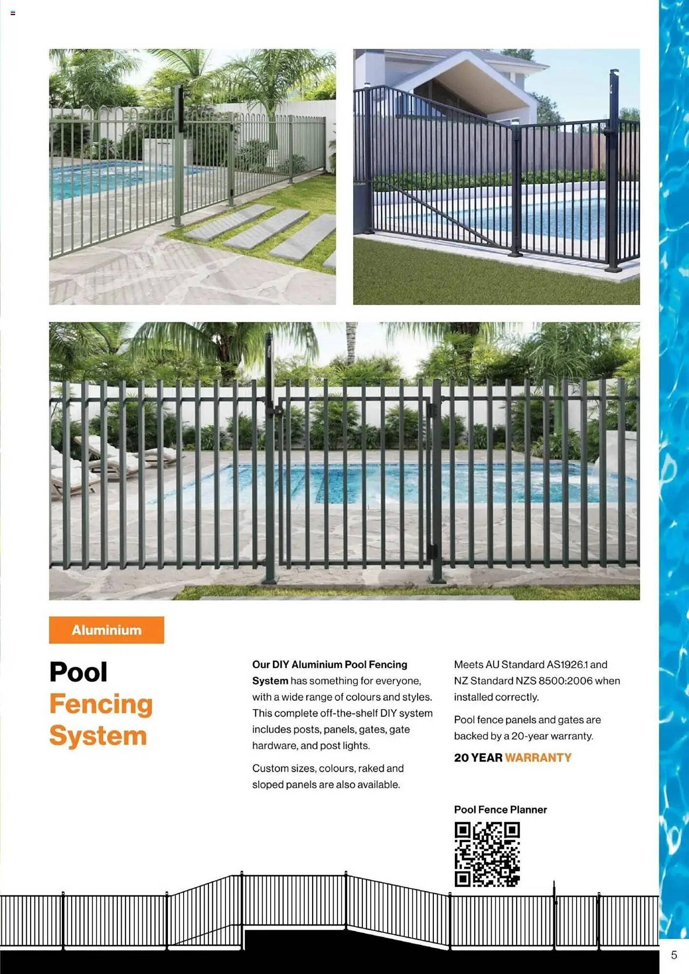 Bunnings catalogue (2025-09-21 - 2026-09-22) | 5