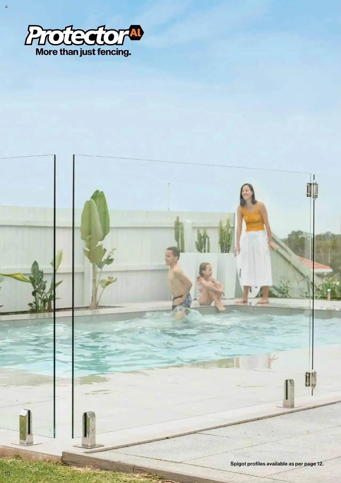 Bunnings catalogue (2025-09-21 - 2026-09-22) | 10