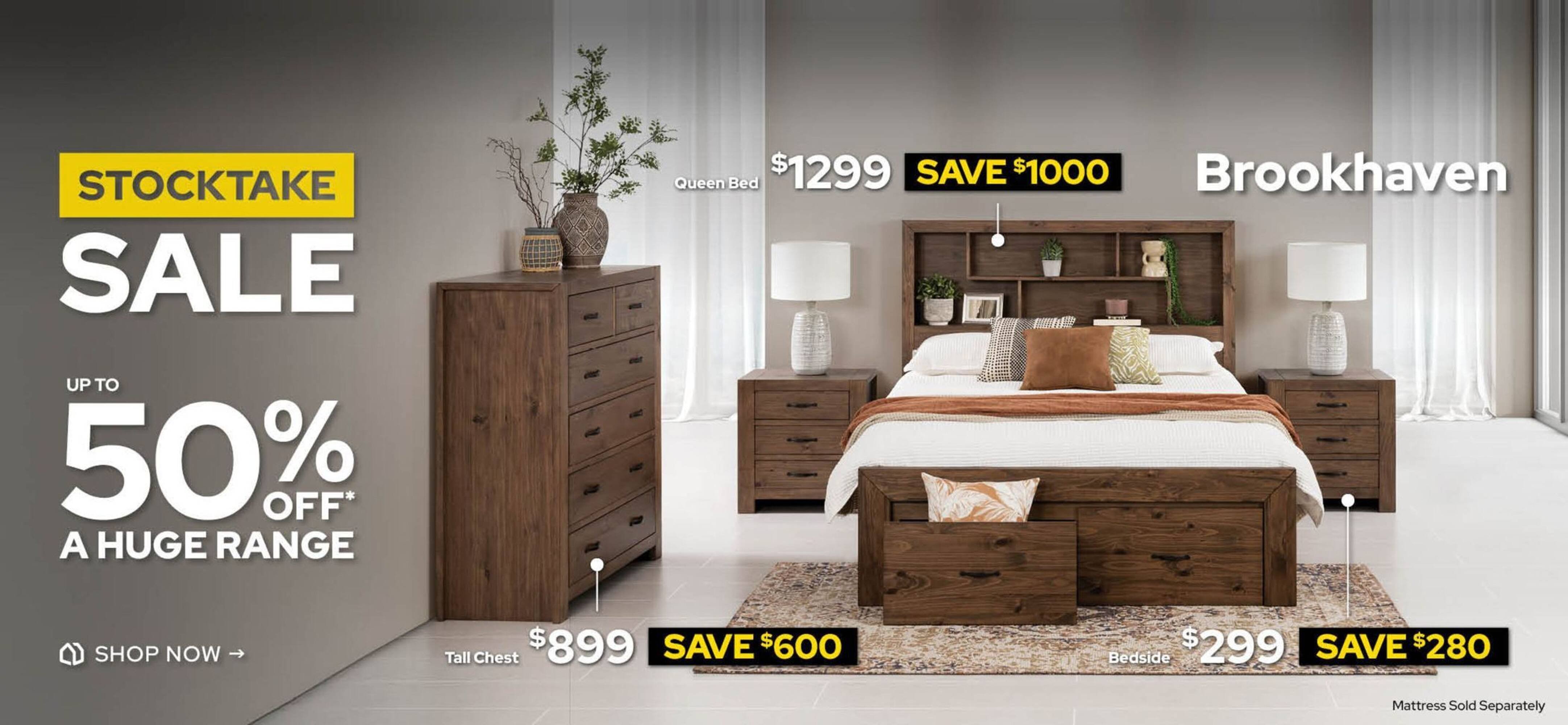 Amart Furniture catalogue (2026-01-14 - 2026-01-28) | 1
