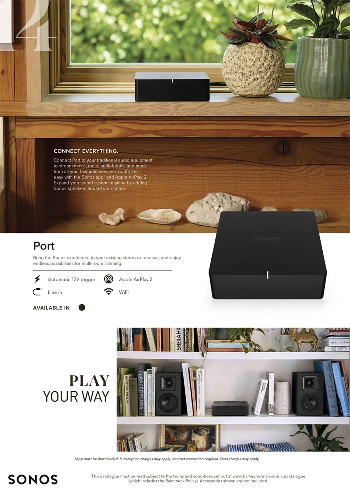 Harvey Norman catalogue (2025-09-29 - 2026-04-30) | 14