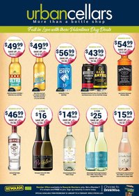 Liquor Legends catalogue (2026-01-28 - 2026-02-24)