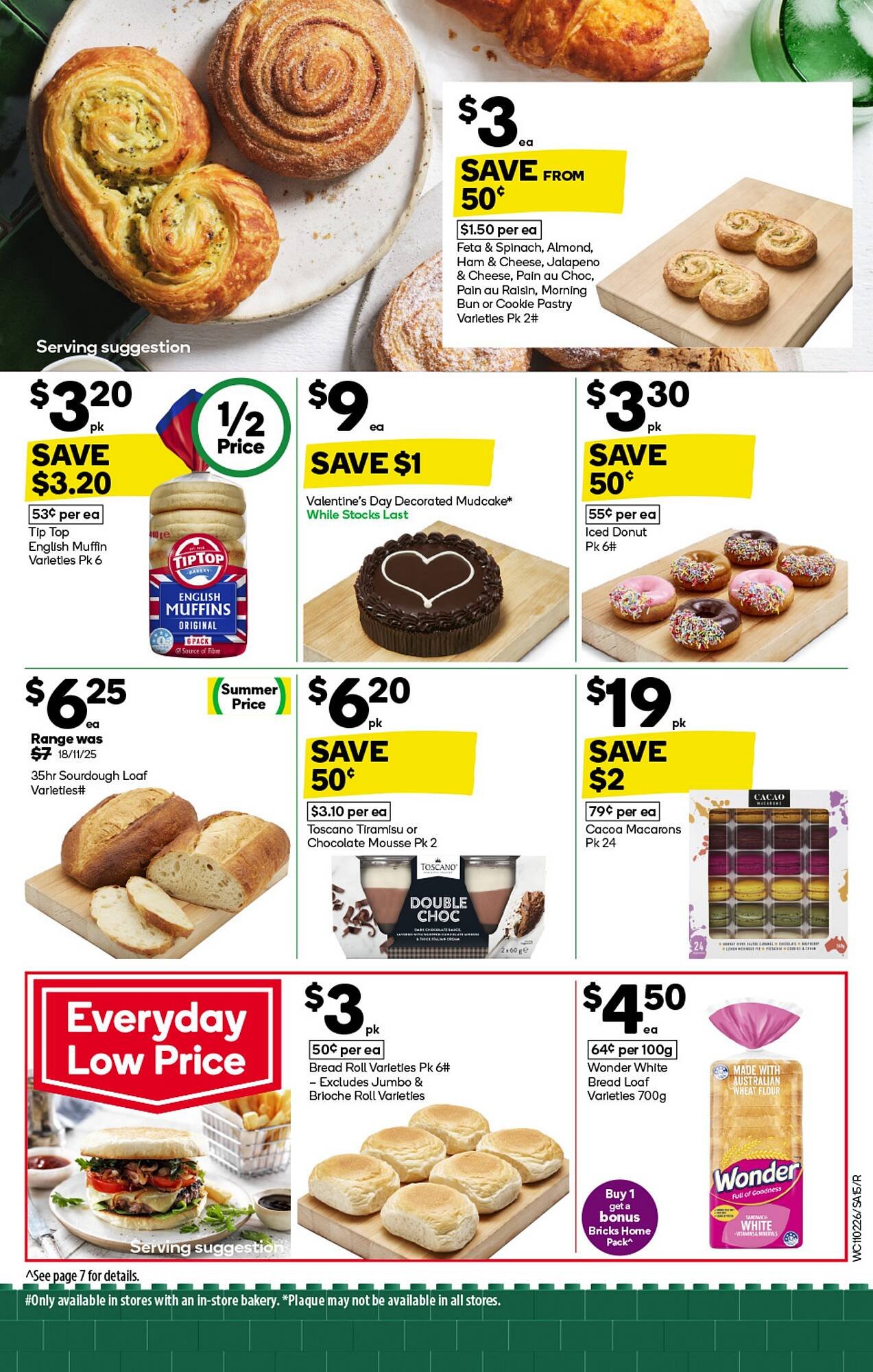 Woolworths catalogue (2026-02-11 - 2026-02-17) | 15