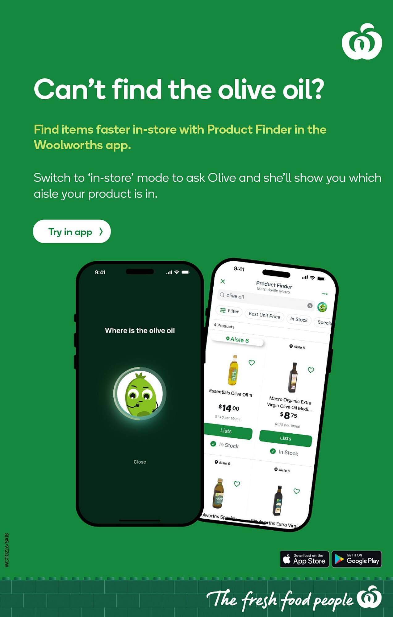 Woolworths catalogue (2026-02-11 - 2026-02-17) | 18