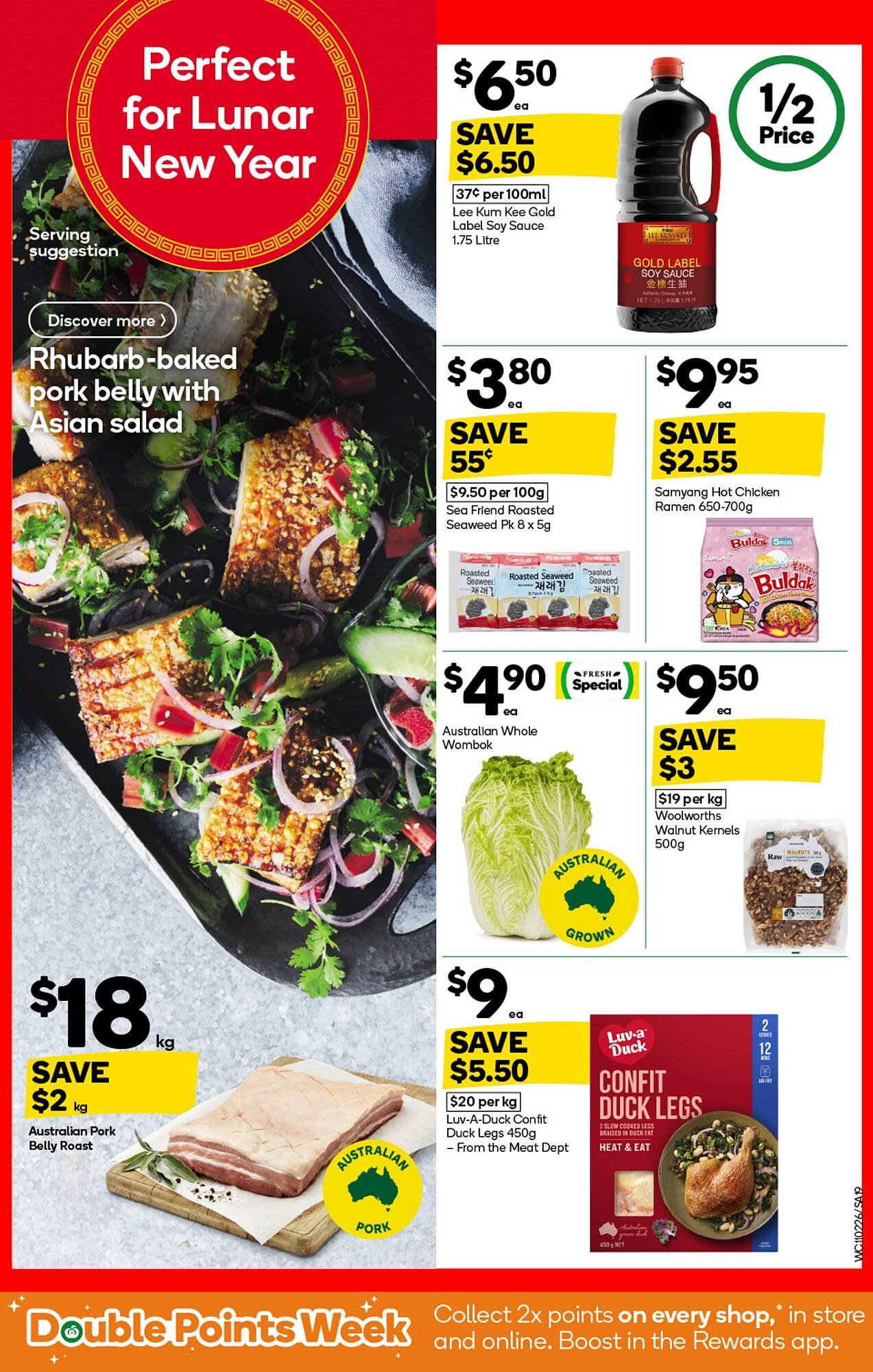 Woolworths catalogue (2026-02-11 - 2026-02-17) | 19