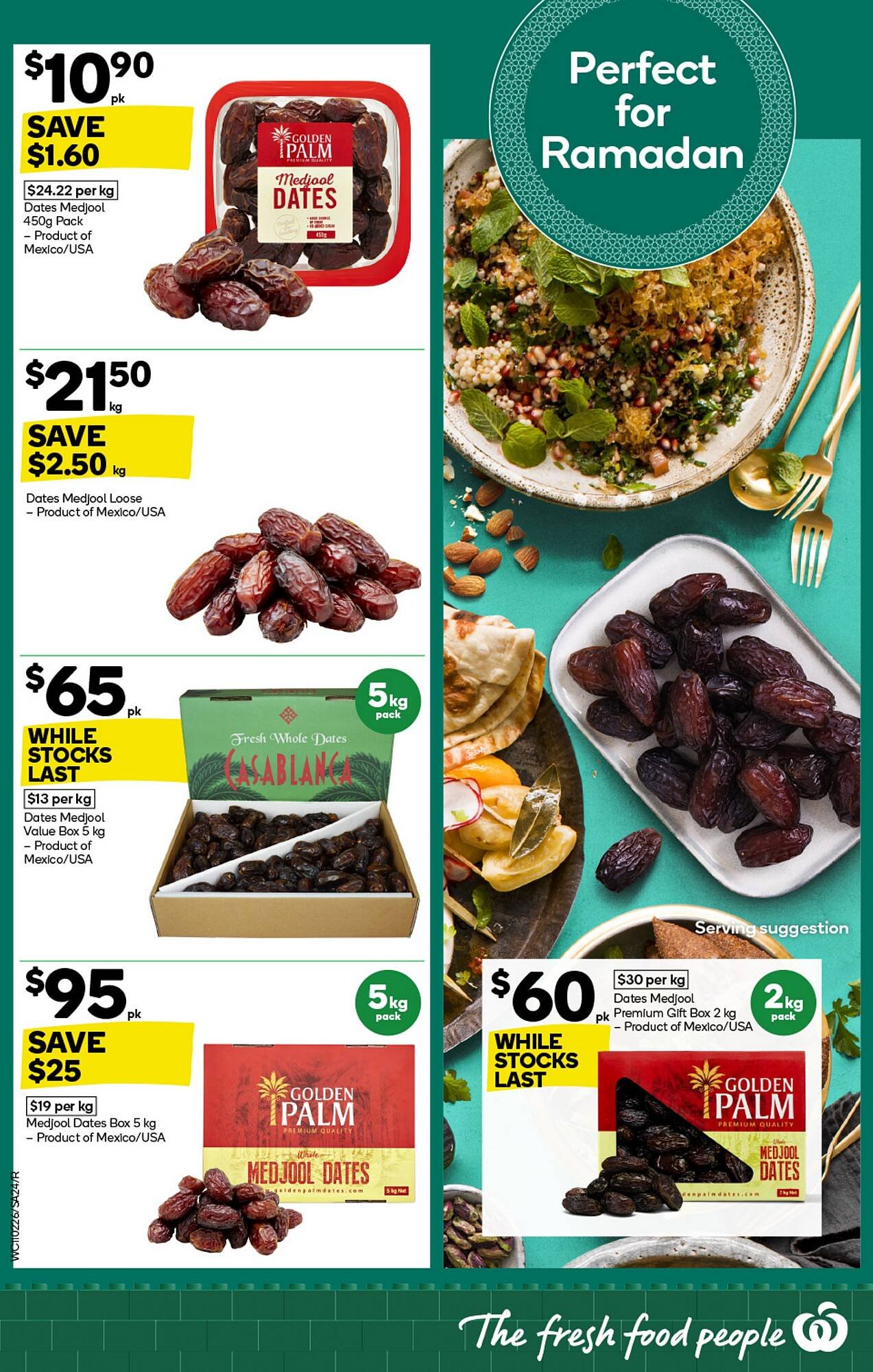 Woolworths catalogue (2026-02-11 - 2026-02-17) | 24