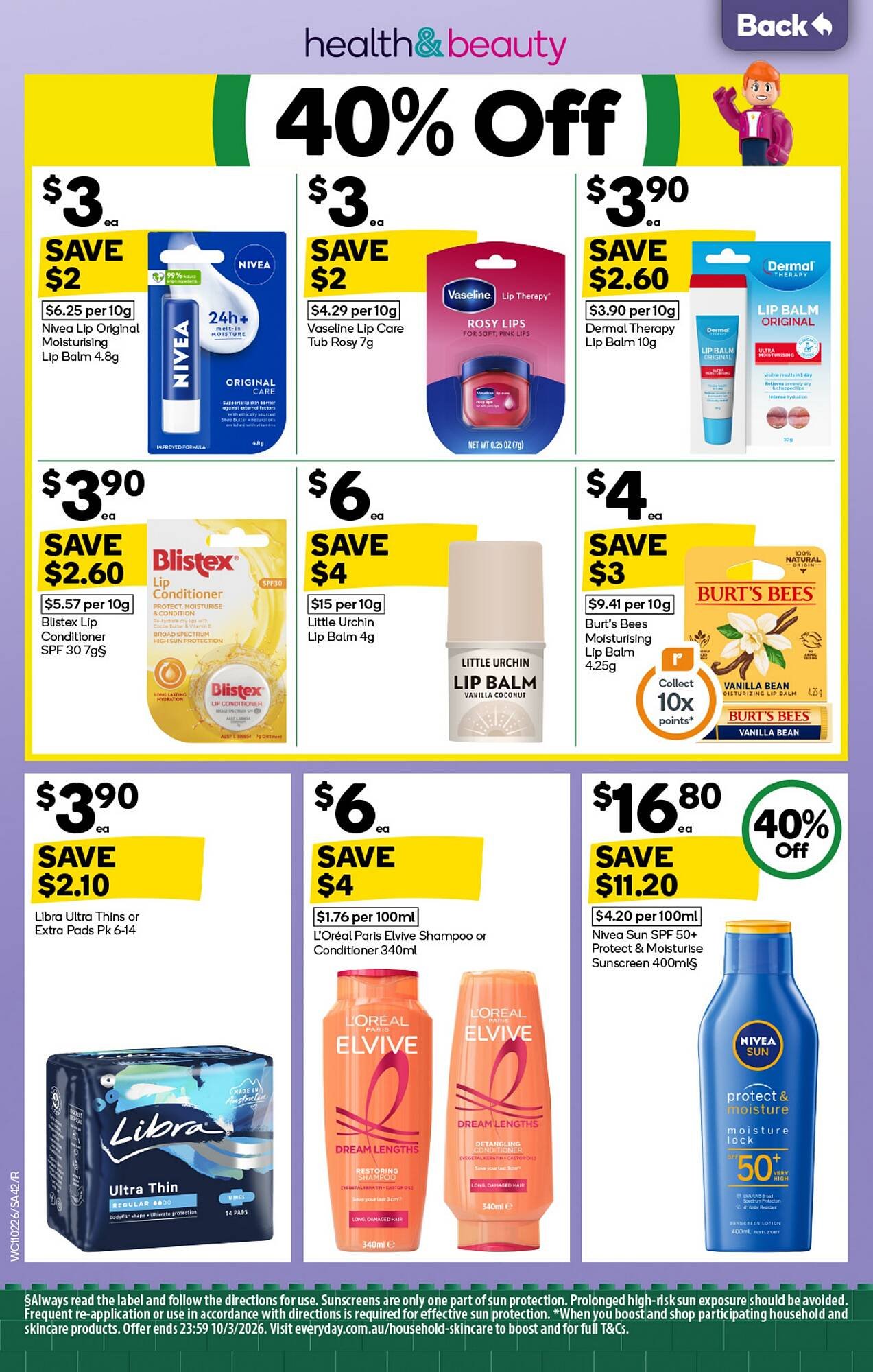 Woolworths catalogue (2026-02-11 - 2026-02-17) | 42
