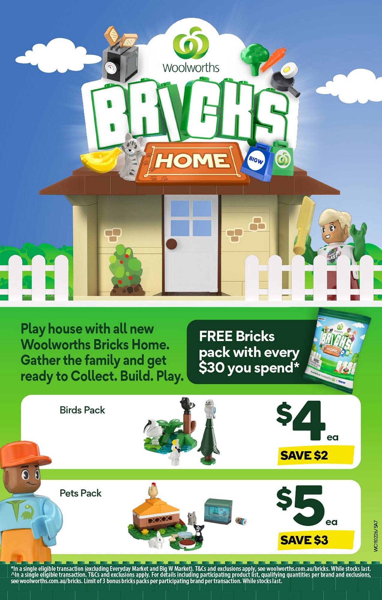 Woolworths catalogue (2026-02-11 - 2026-02-17) | 7
