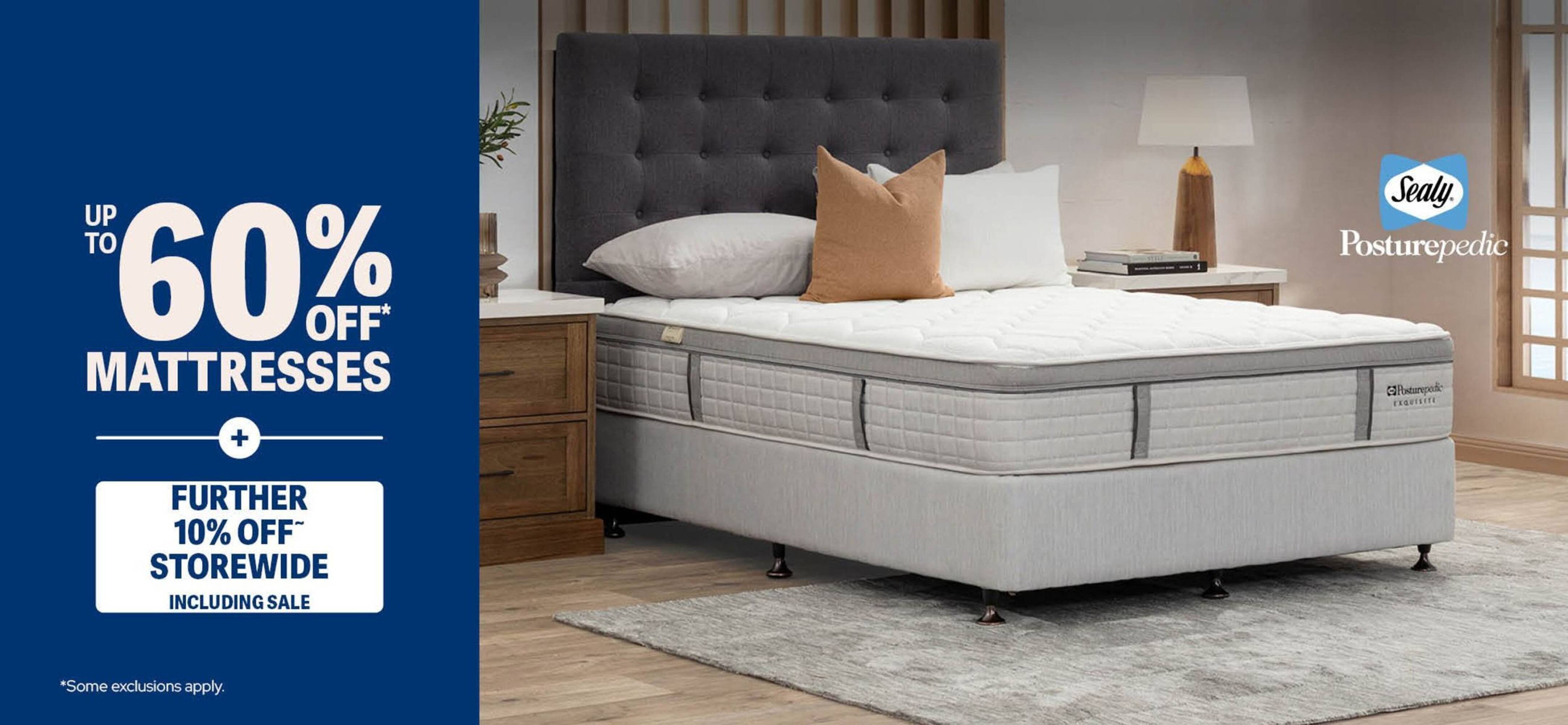 Amart Furniture catalogue (2026-04-30 - 2026-05-14) | 2
