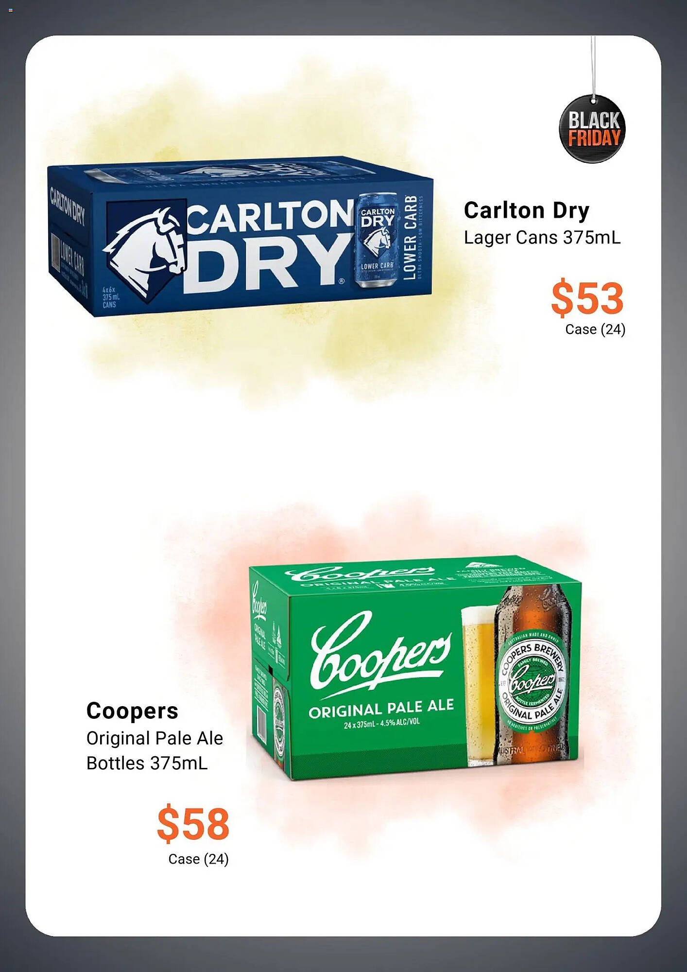 BWS catalogue (2025-11-18 - 2025-12-02) | 5