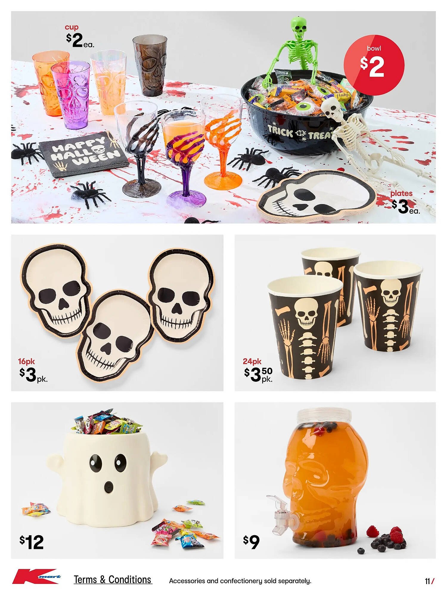 Kmart catalogue (2025-09-25 - 2025-10-31) | 11