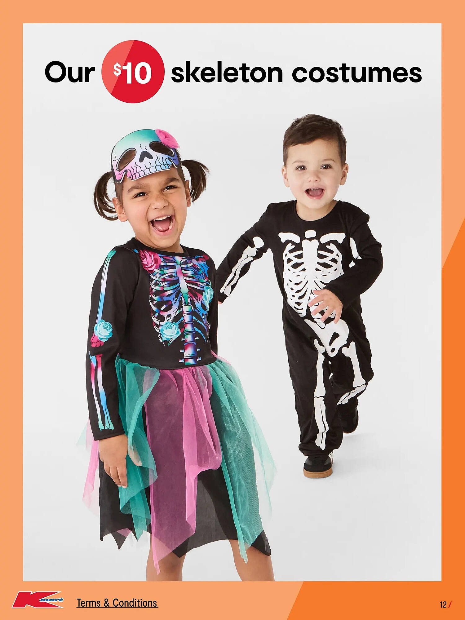 Kmart catalogue (2025-09-25 - 2025-10-31) | 12