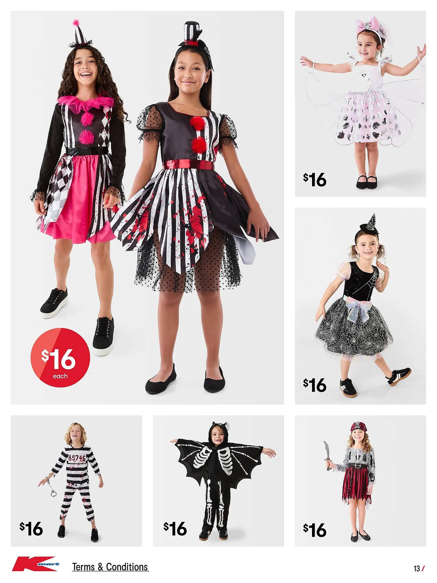 Kmart catalogue (2025-09-25 - 2025-10-31) | 13