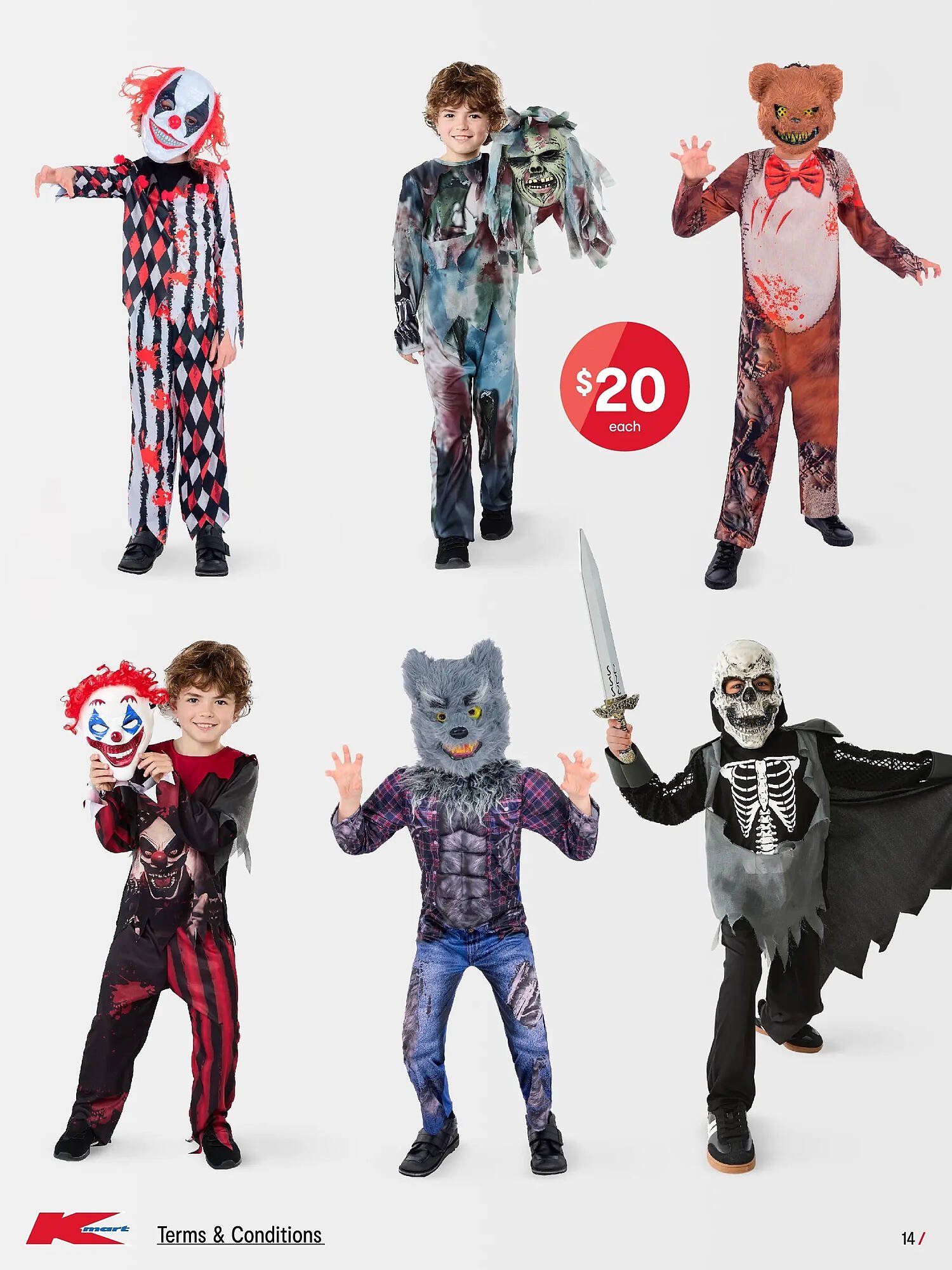 Kmart catalogue (2025-09-25 - 2025-10-31) | 14