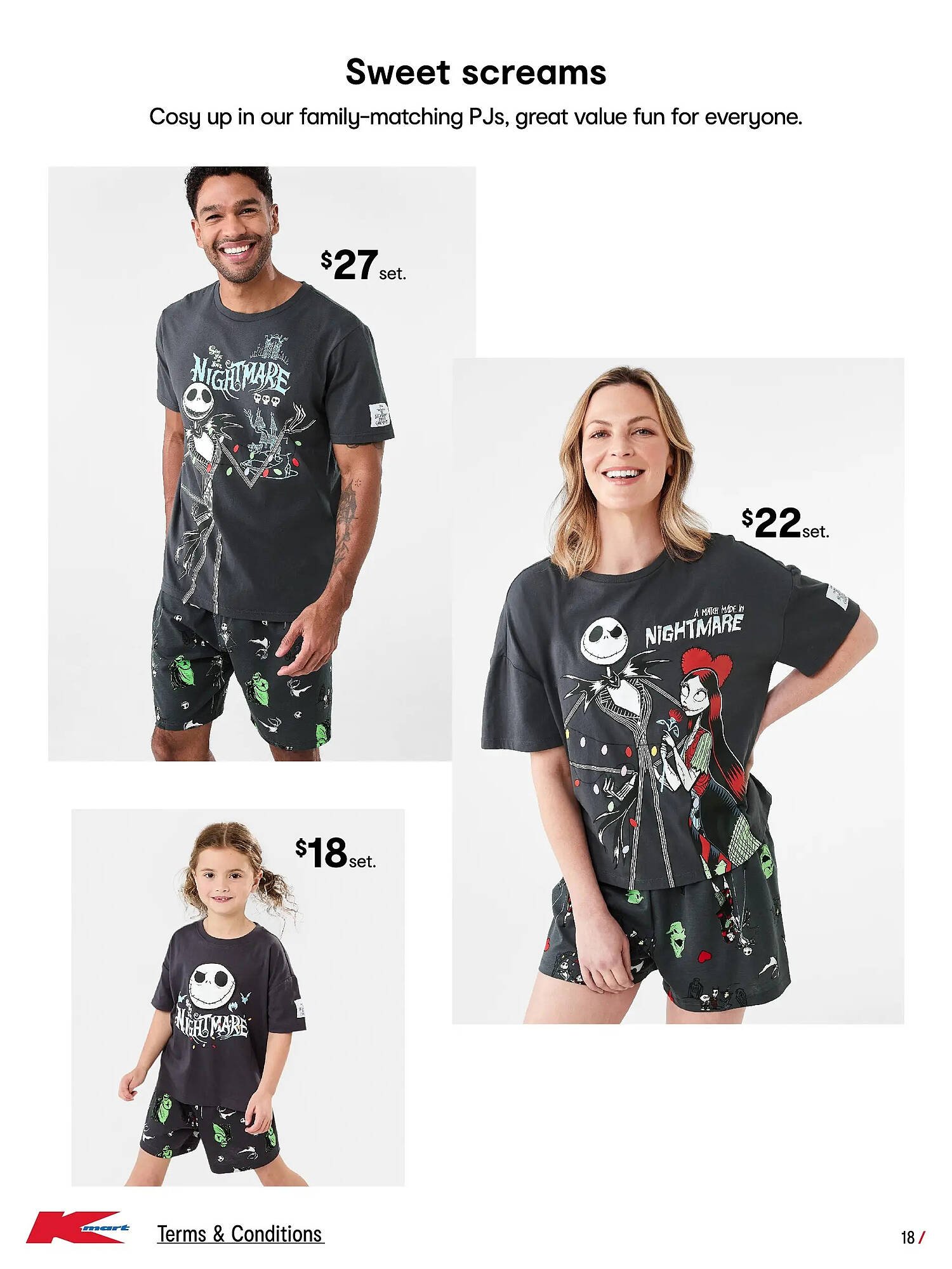 Kmart catalogue (2025-09-25 - 2025-10-31) | 18