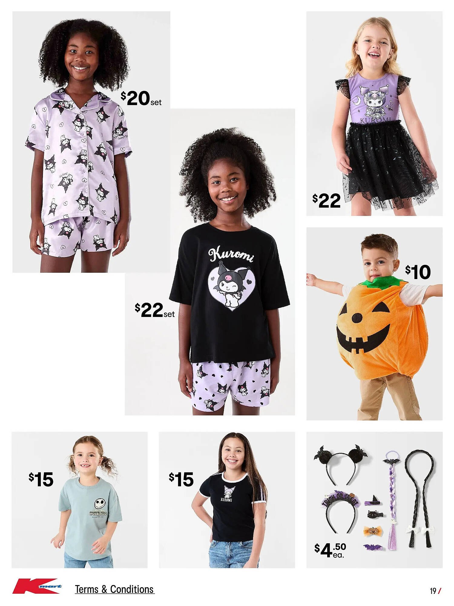 Kmart catalogue (2025-09-25 - 2025-10-31) | 19