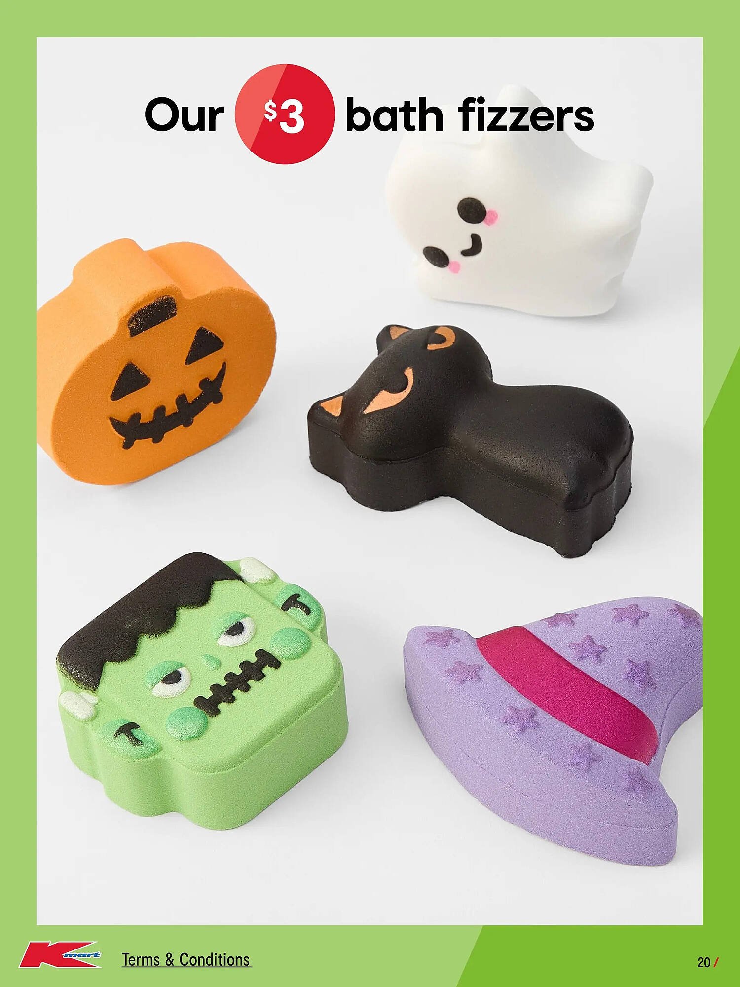 Kmart catalogue (2025-09-25 - 2025-10-31) | 20