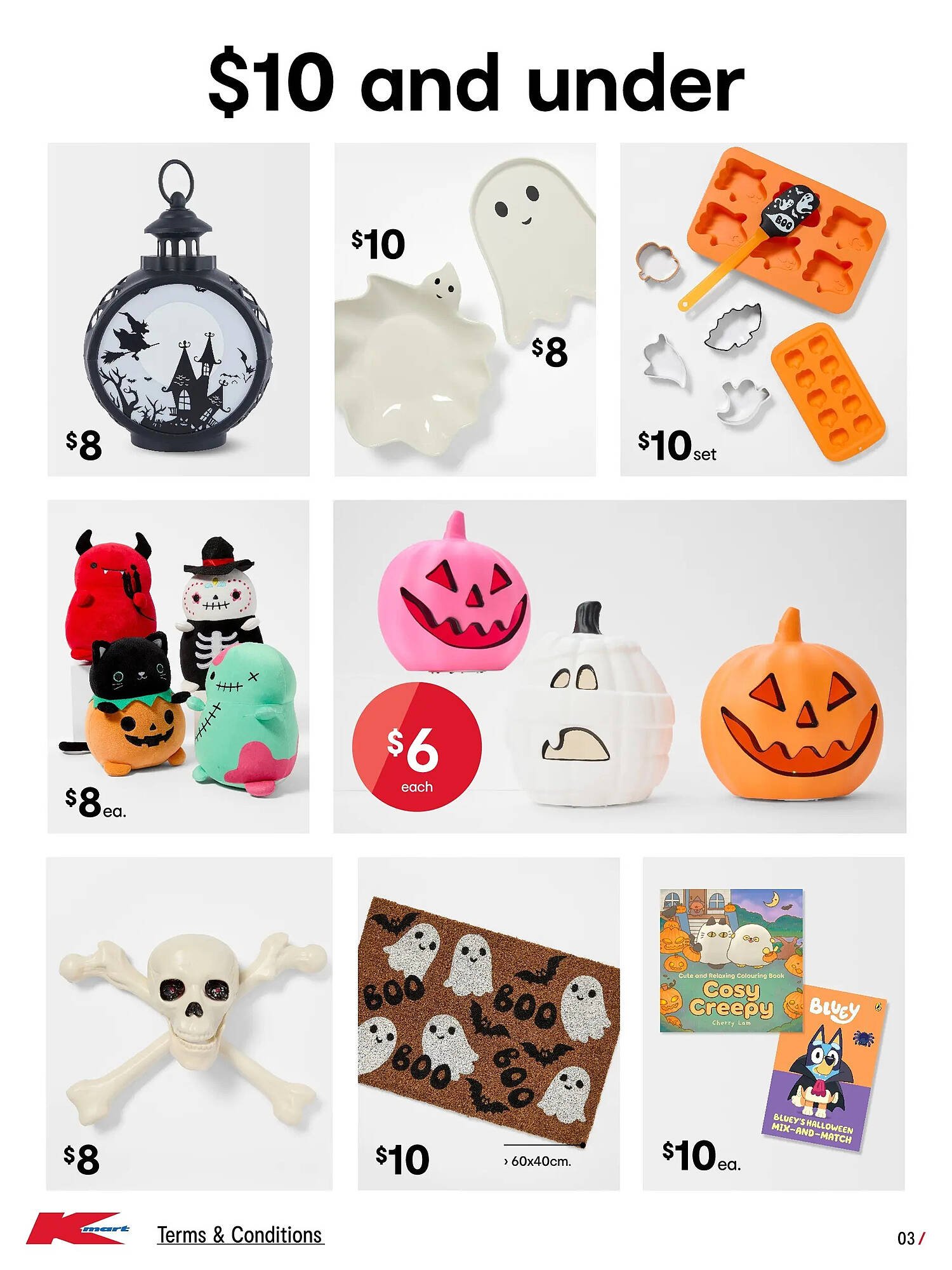 Kmart catalogue (2025-09-25 - 2025-10-31) | 3