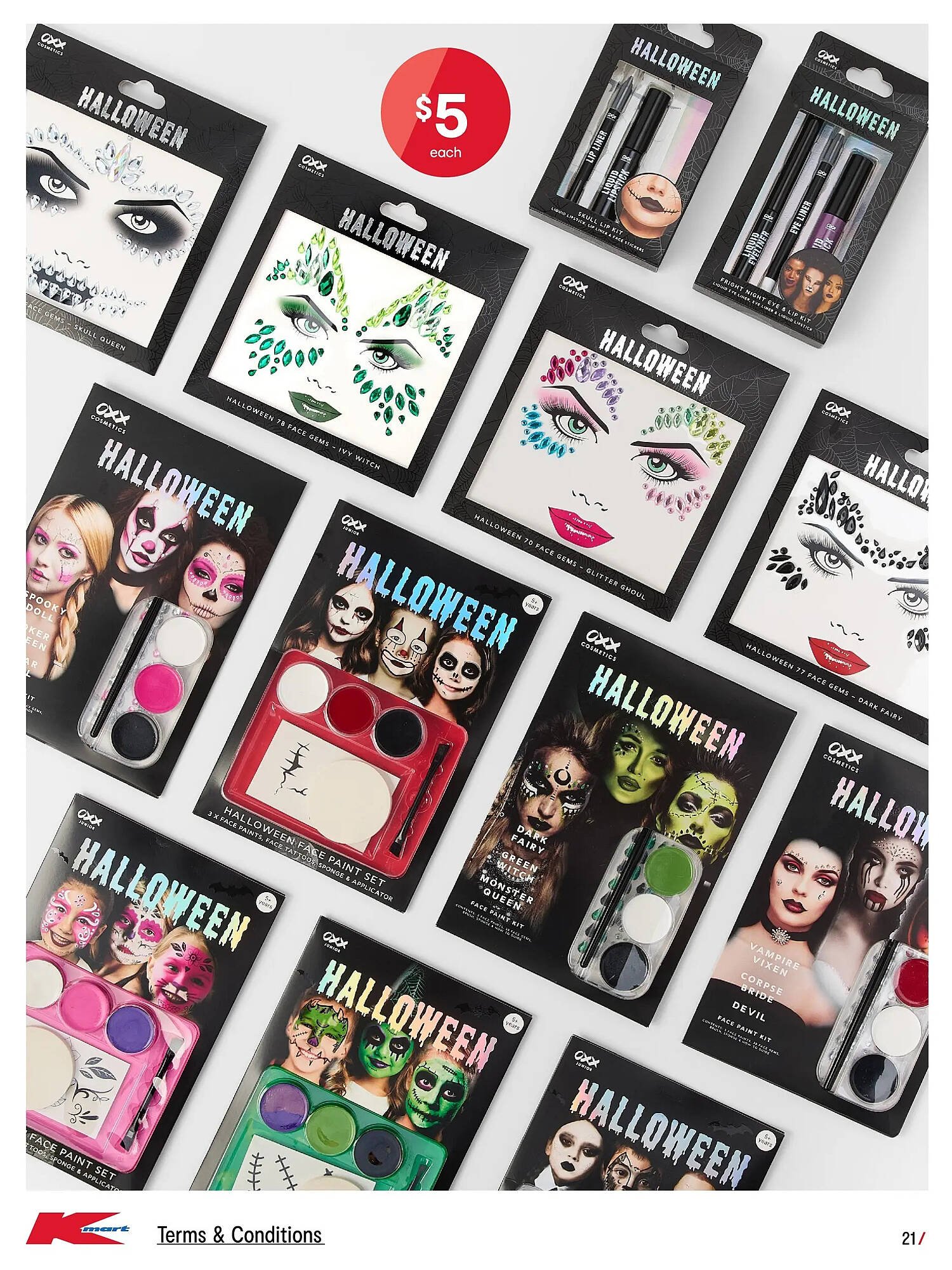 Kmart catalogue (2025-09-25 - 2025-10-31) | 21