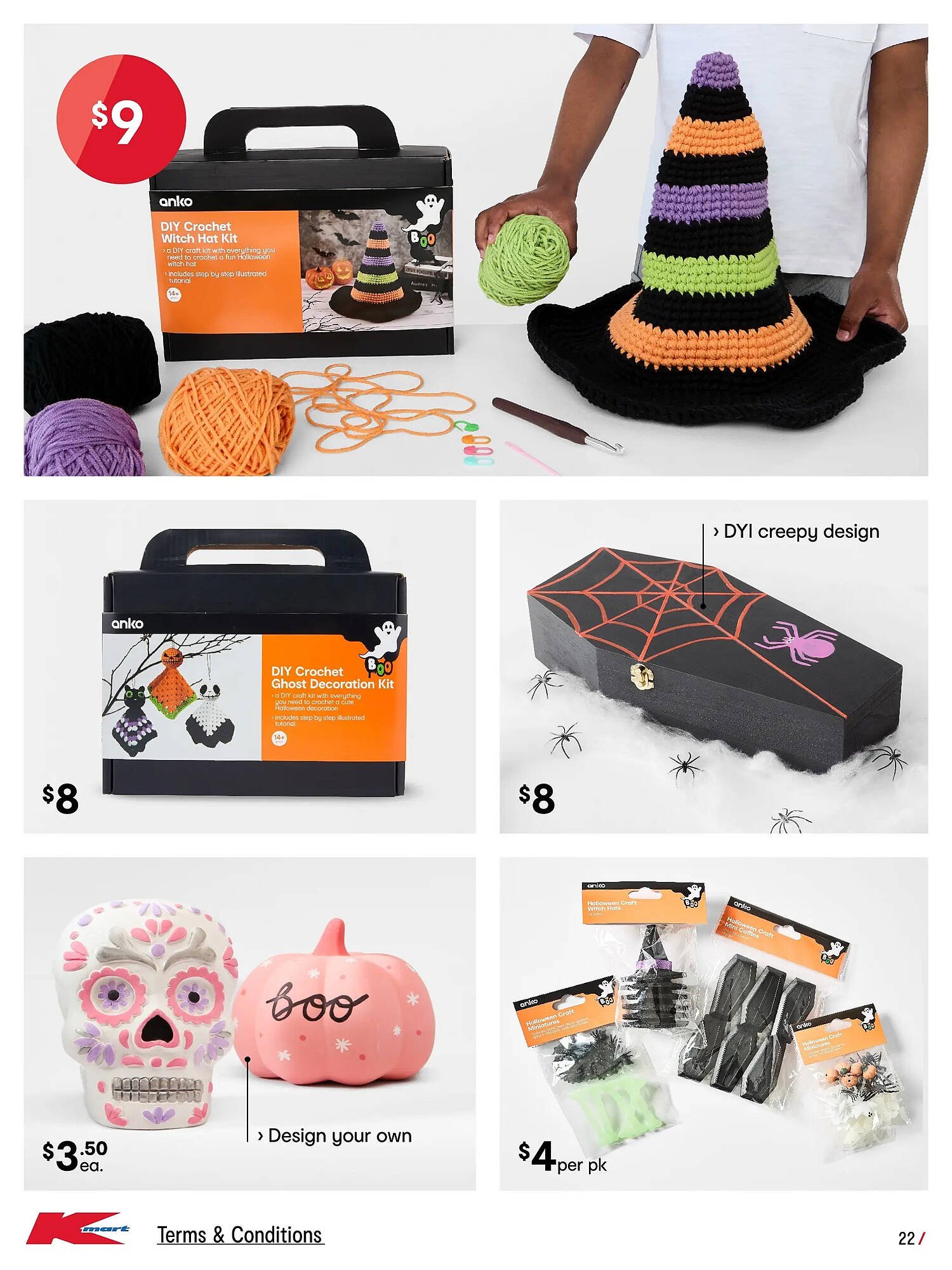 Kmart catalogue (2025-09-25 - 2025-10-31) | 22