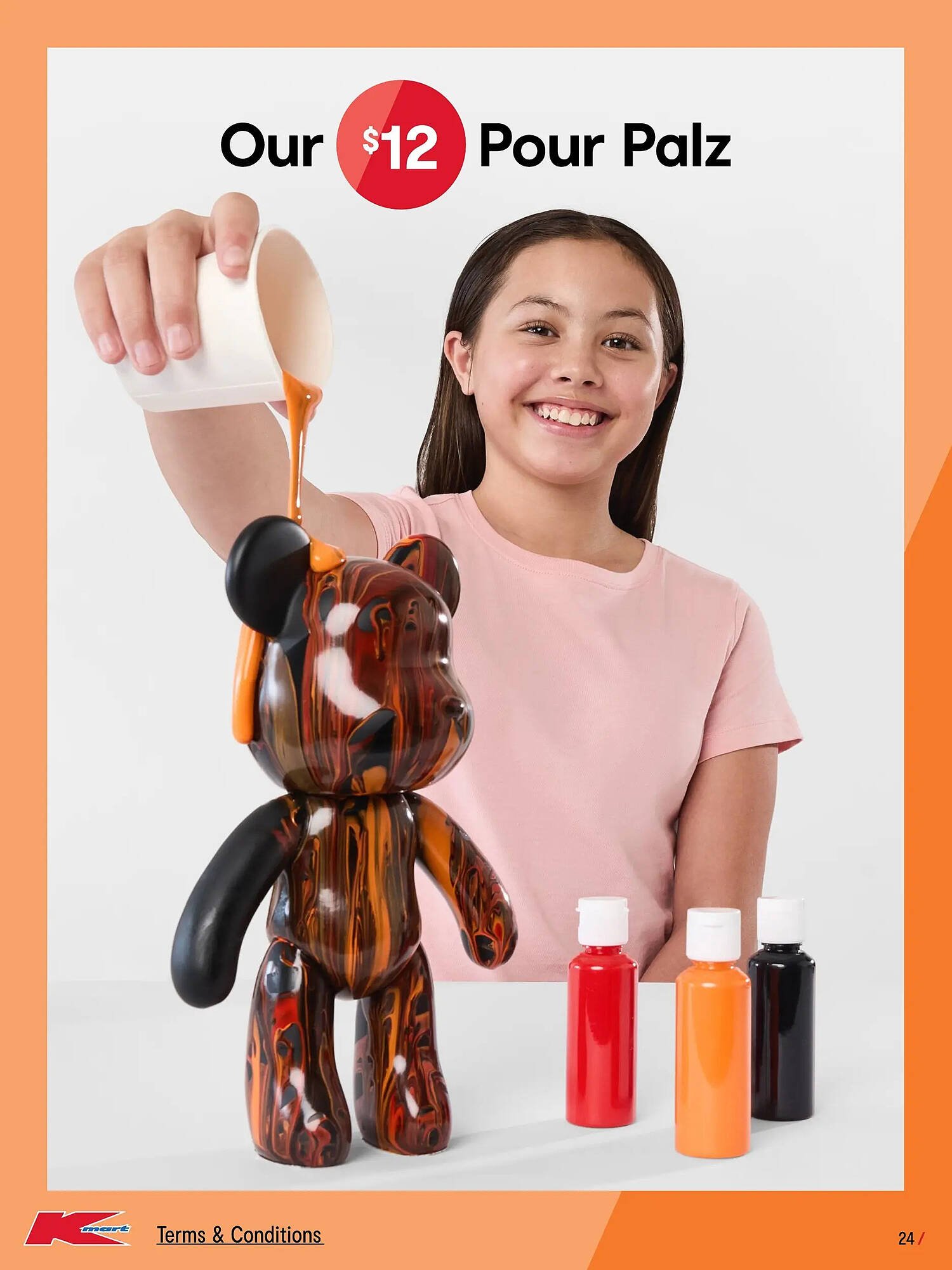 Kmart catalogue (2025-09-25 - 2025-10-31) | 24