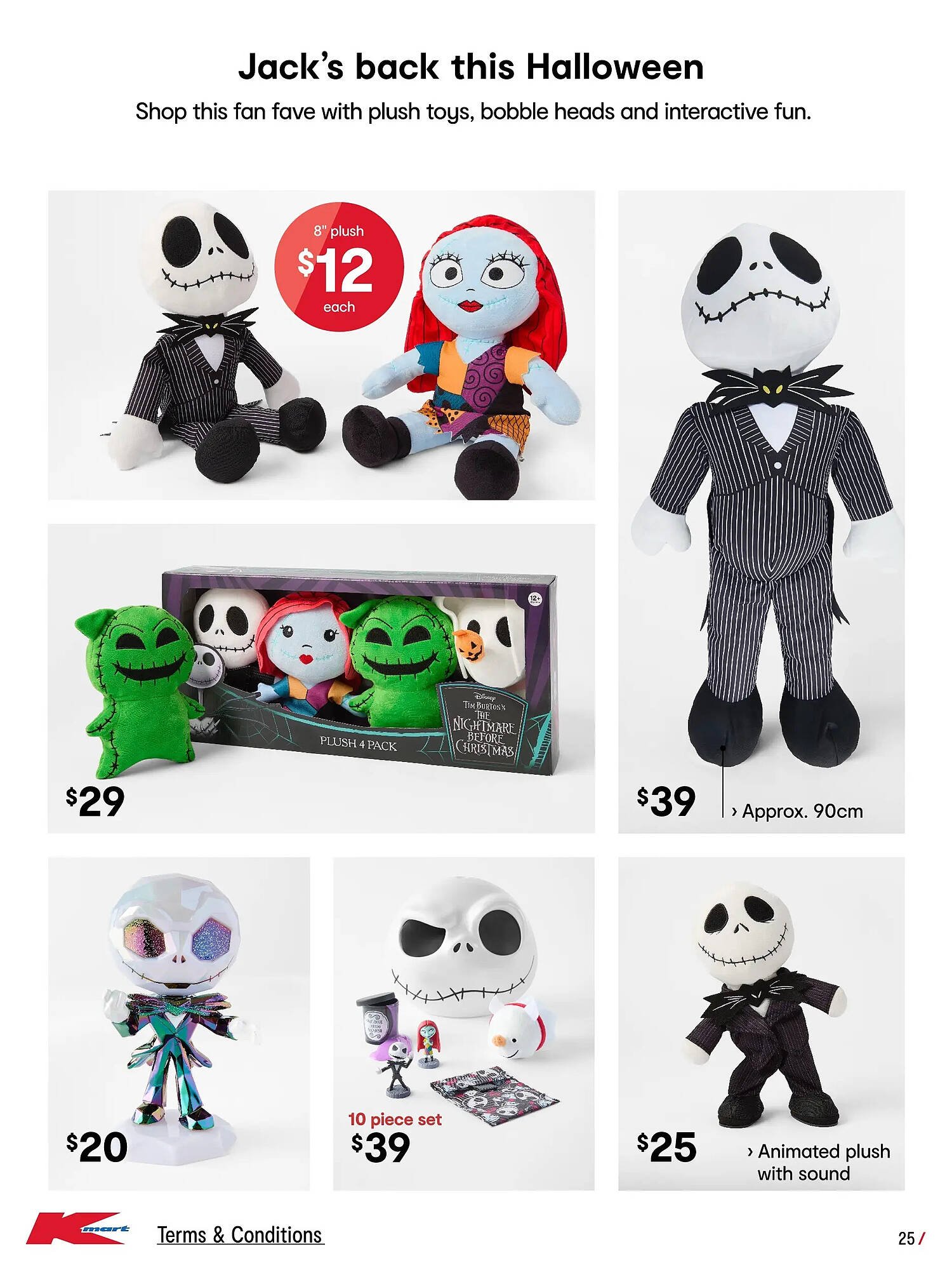 Kmart catalogue (2025-09-25 - 2025-10-31) | 25