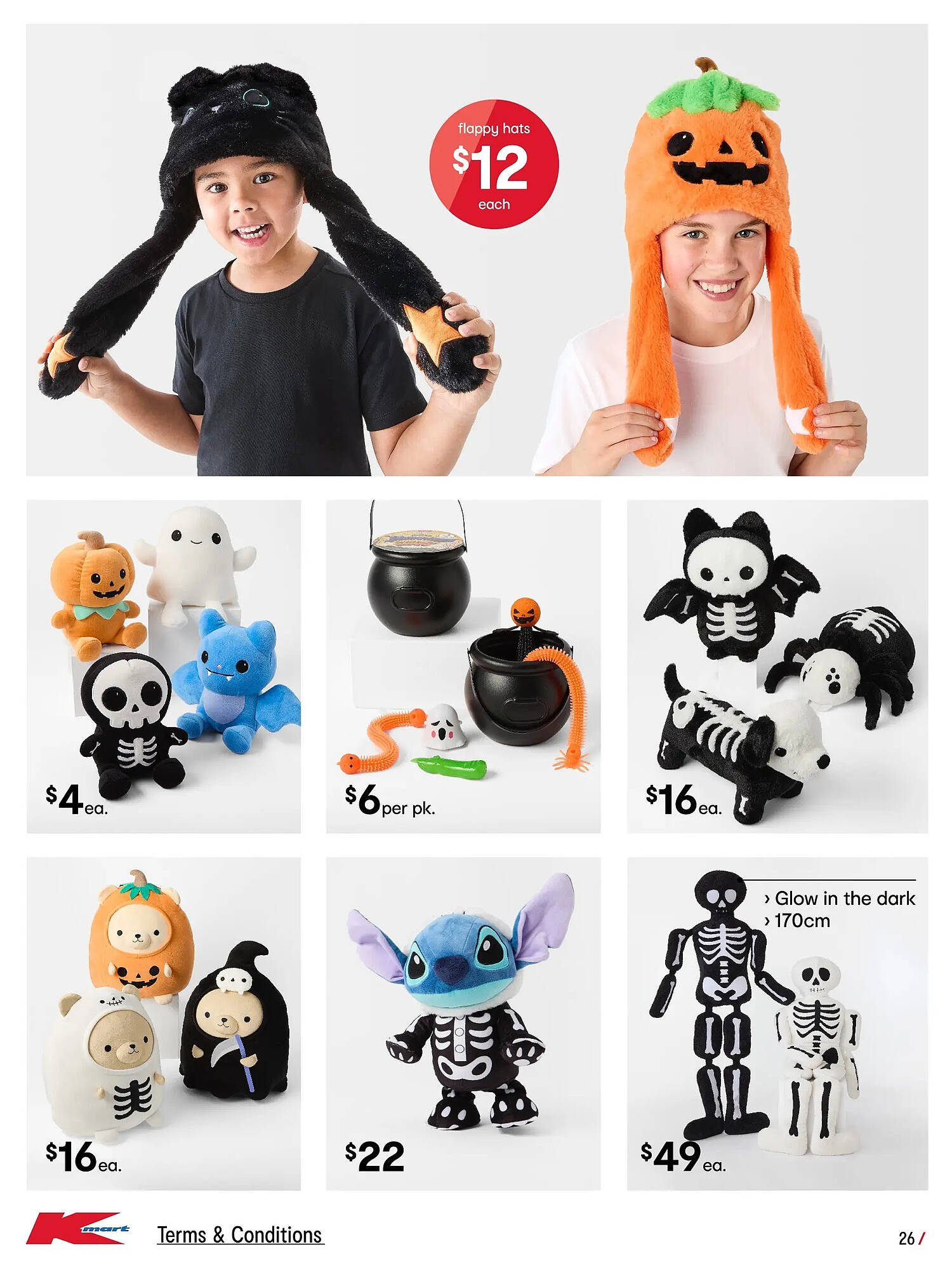 Kmart catalogue (2025-09-25 - 2025-10-31) | 26