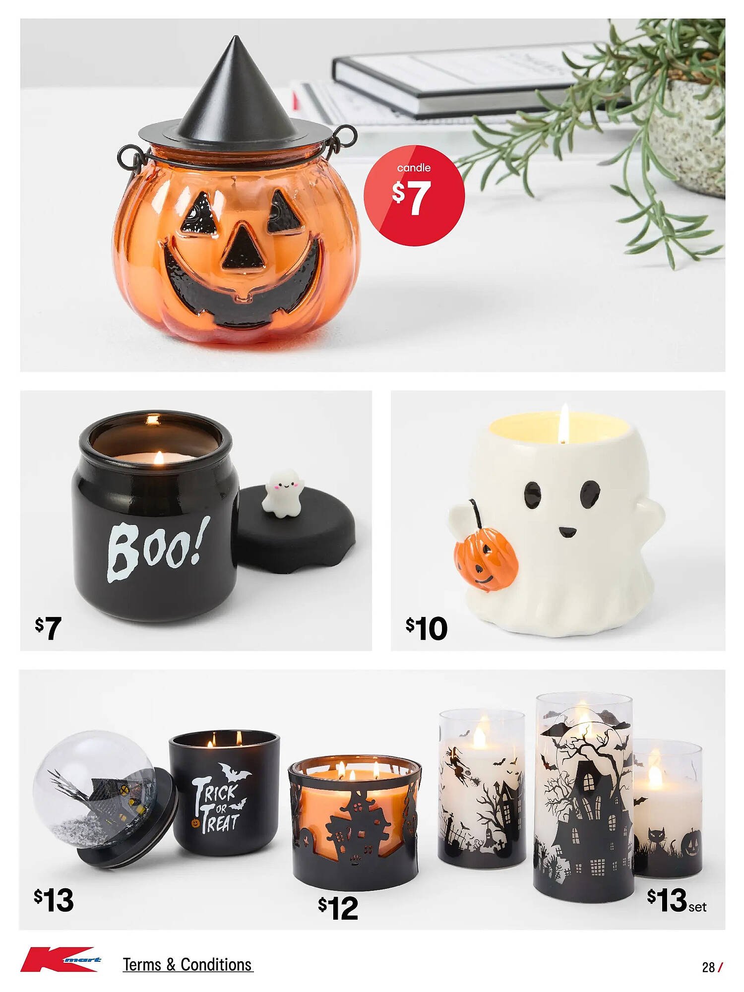 Kmart catalogue (2025-09-25 - 2025-10-31) | 28