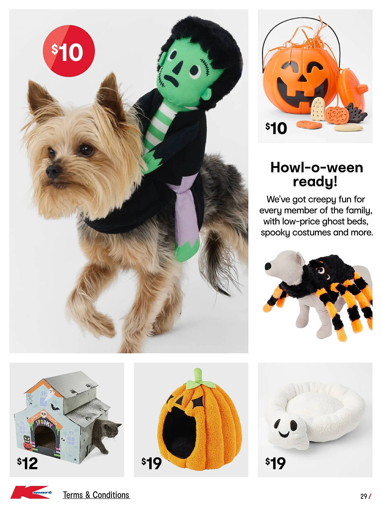 Kmart catalogue (2025-09-25 - 2025-10-31) | 29