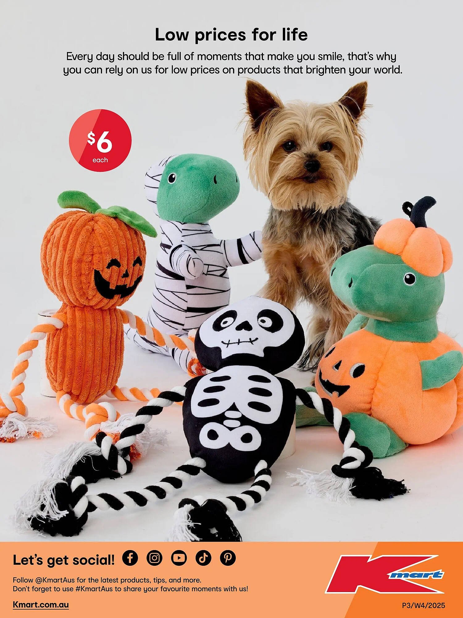 Kmart catalogue (2025-09-25 - 2025-10-31) | 30