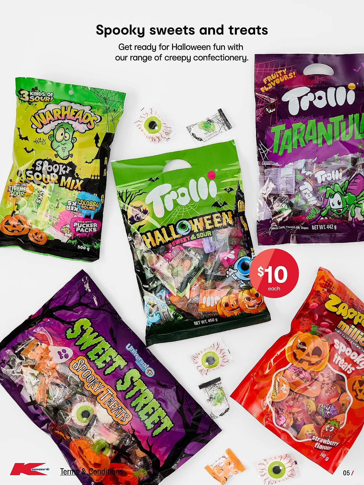 Kmart catalogue (2025-09-25 - 2025-10-31) | 5