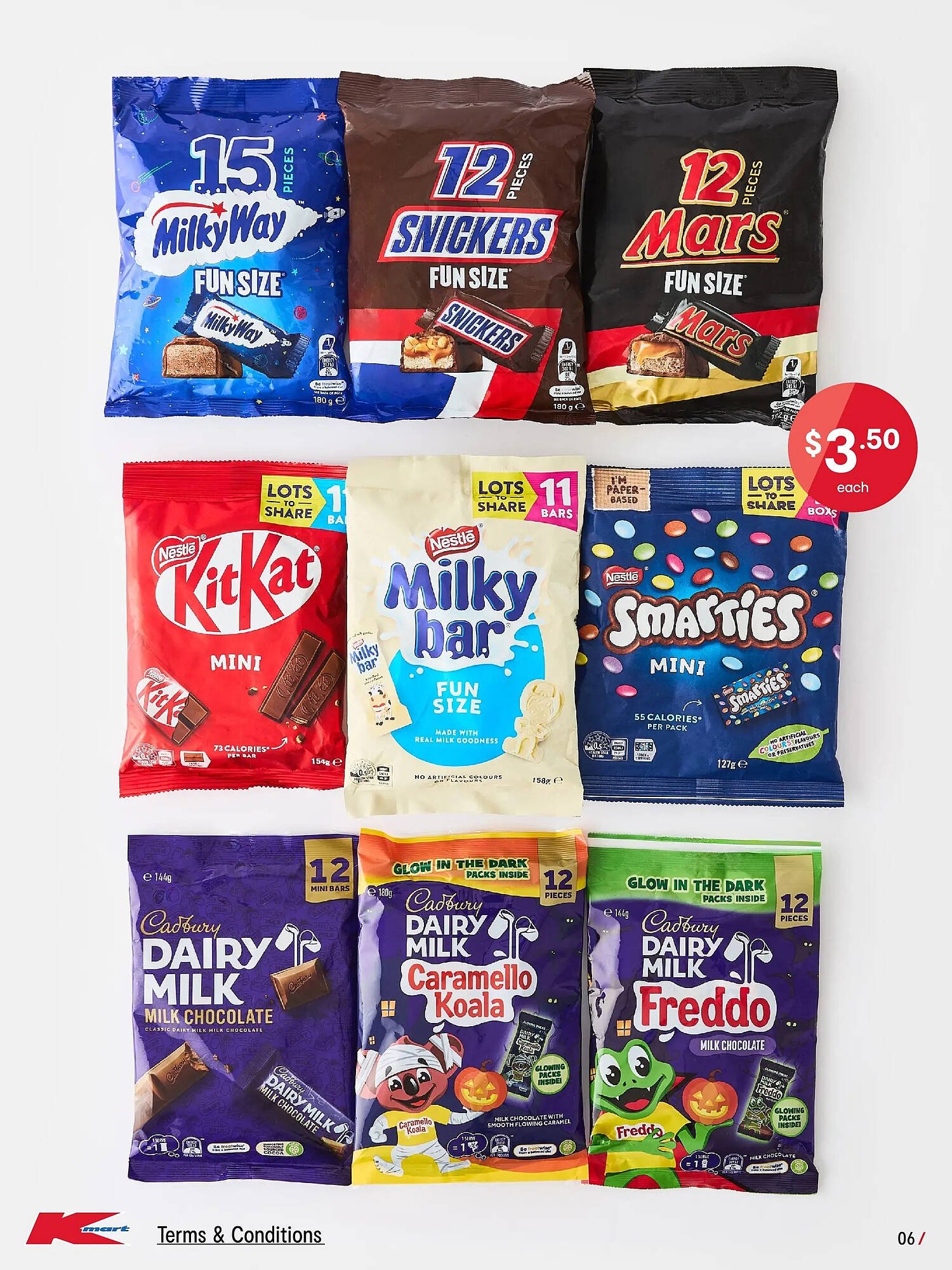 Kmart catalogue (2025-09-25 - 2025-10-31) | 6